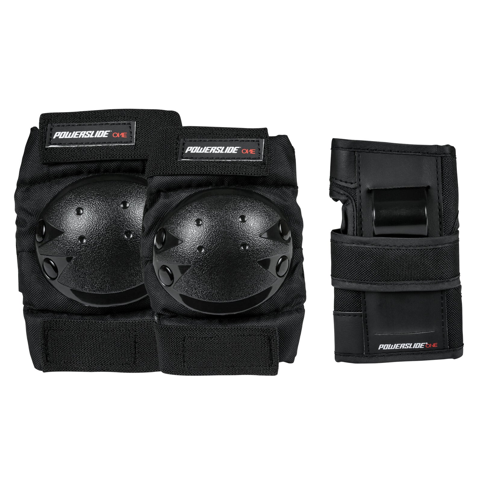 Powerslide - PS ONE Basic Kids Set - 1