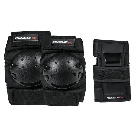 Powerslide - PS ONE Basic Kids Set - 1