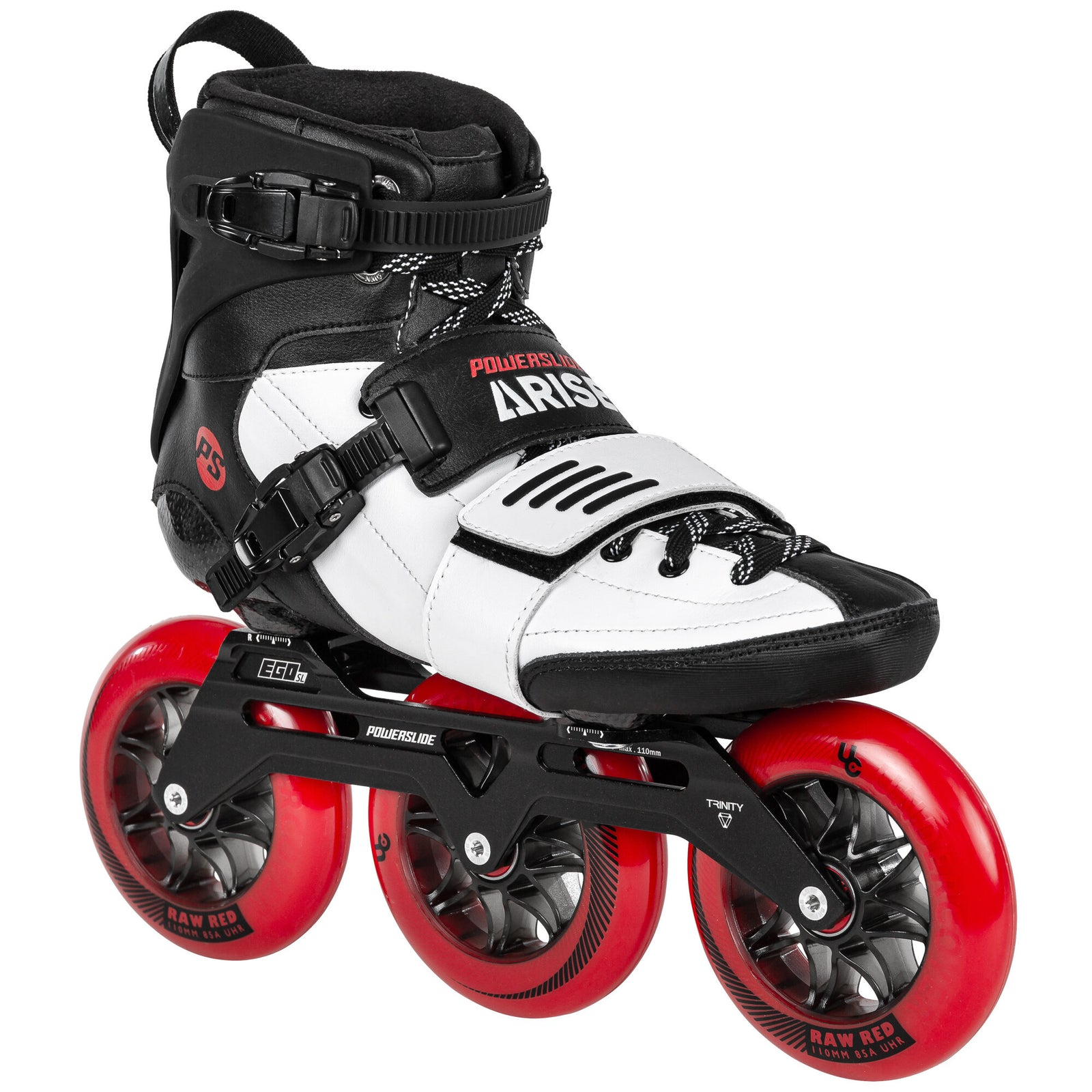 Powerslide - Arise SL - 2