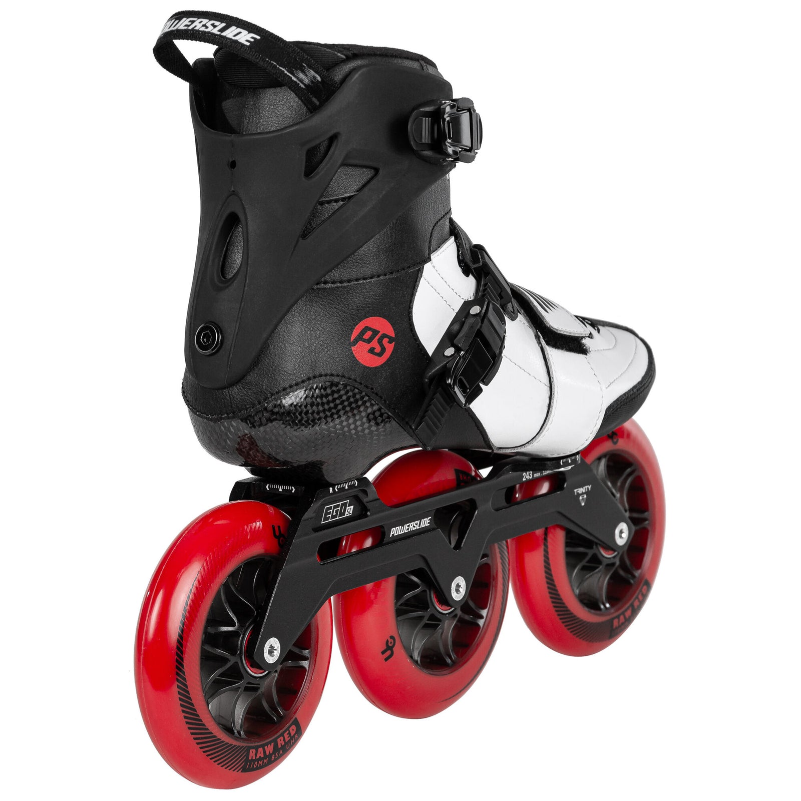 Powerslide - Arise SL - 3