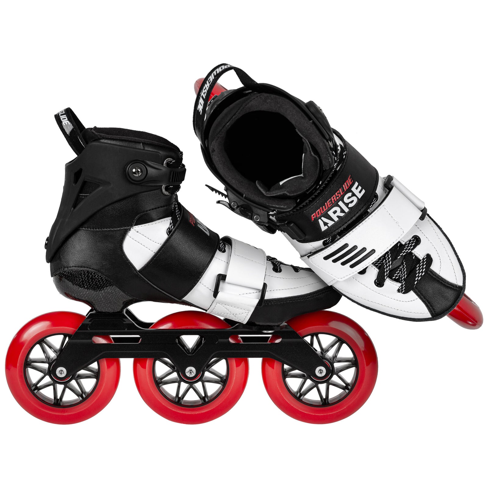 Powerslide - Arise SL - 7