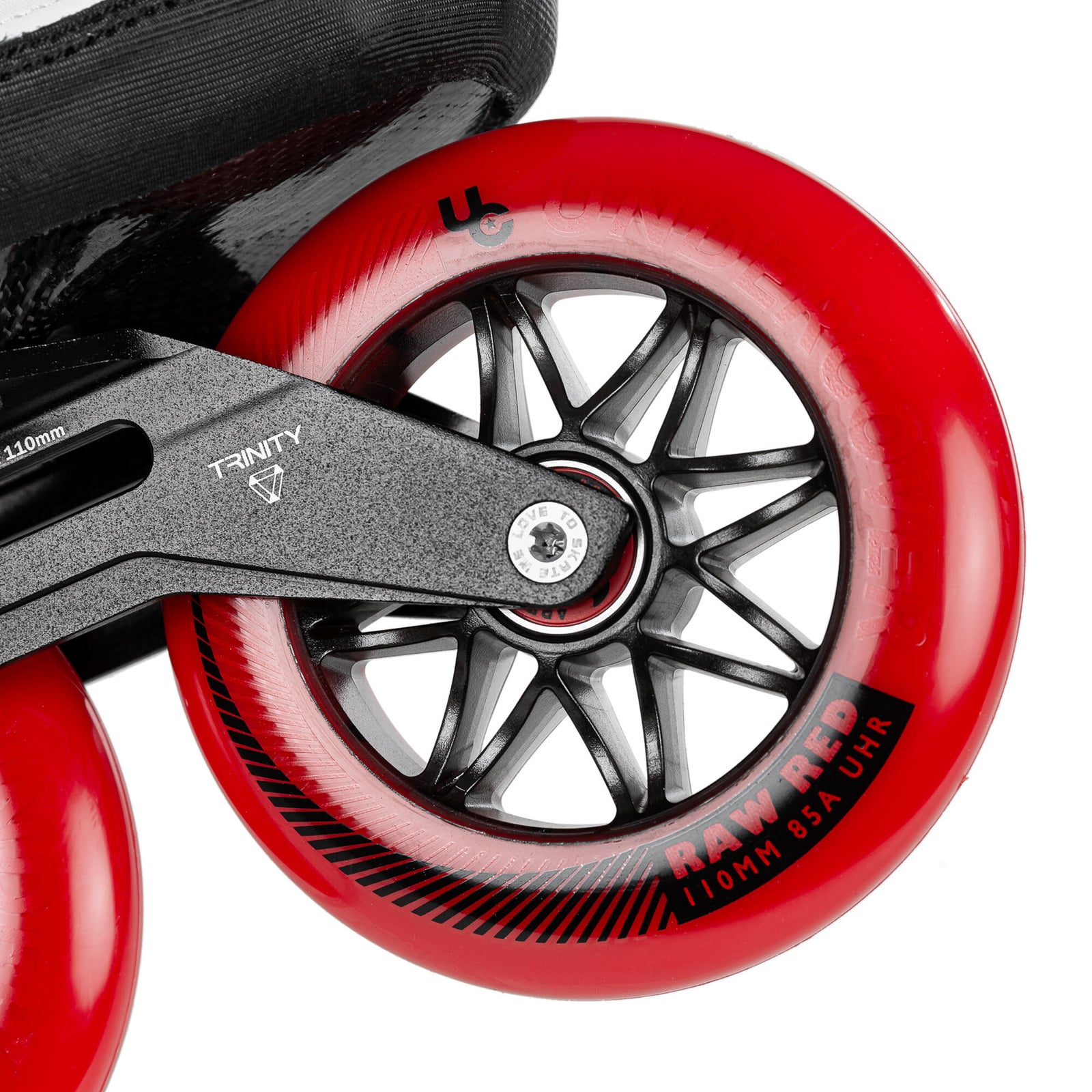 Powerslide - Arise SL - 8