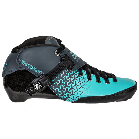 Powerslide - Core Performance Teal Boot - 1
