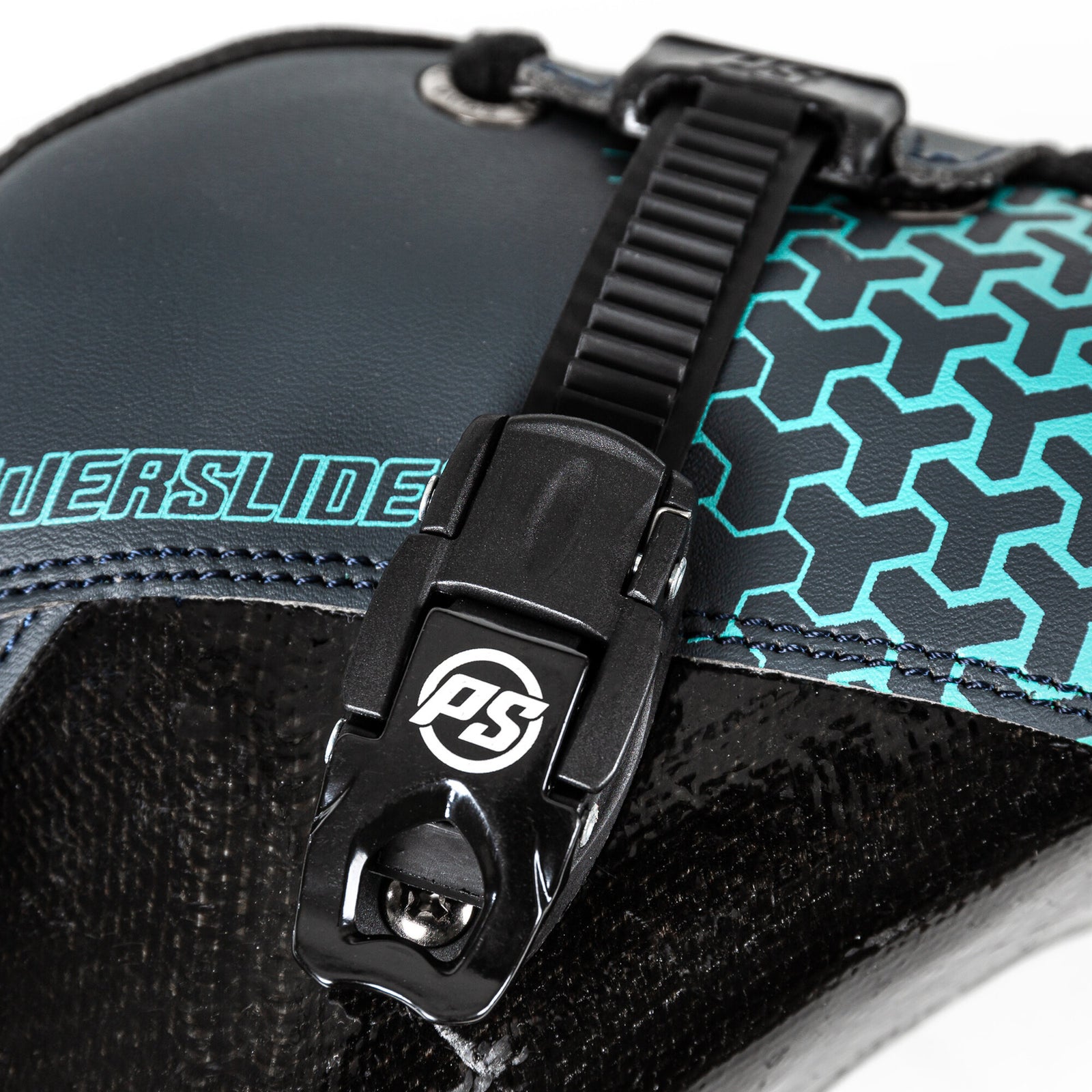 Powerslide - Core Performance Teal Boot - 7
