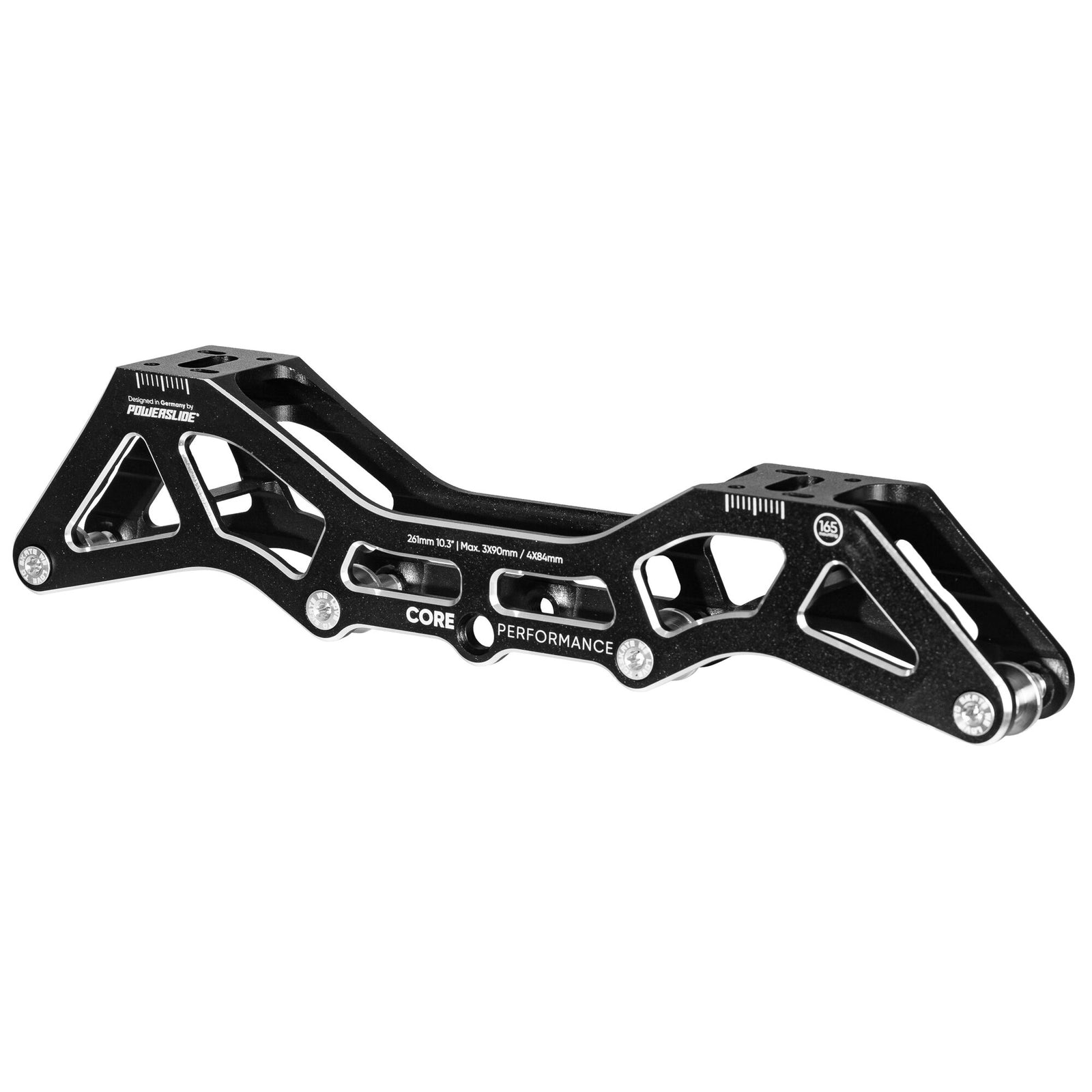 Powerslide - Core Performance 10.3/4x84, 165 - 2