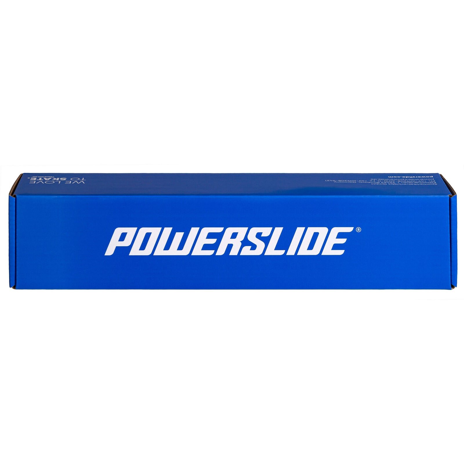 Powerslide - Core Performance 10.3/4x84, 165 - 7