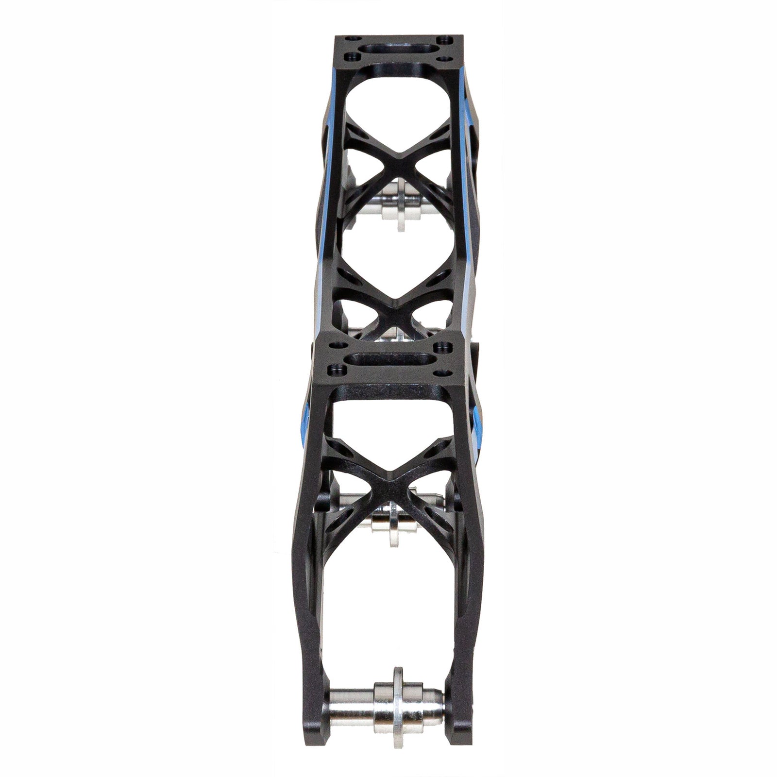 Powerslide - 3X4 13.2/4x110 Titanium Blue, 195 - 4