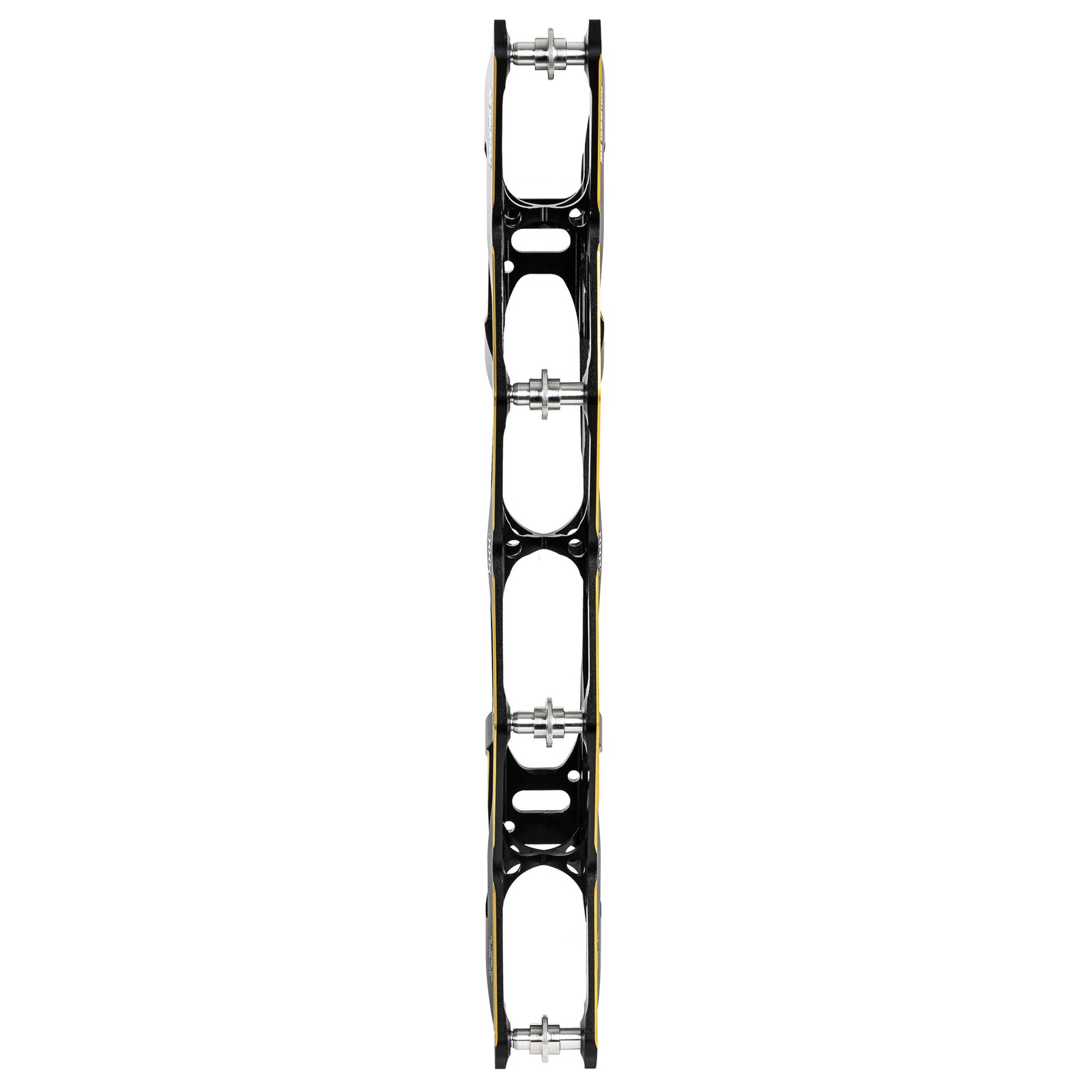 Powerslide - 3X4 13.2/4x110 Black Gold, 195 - 4