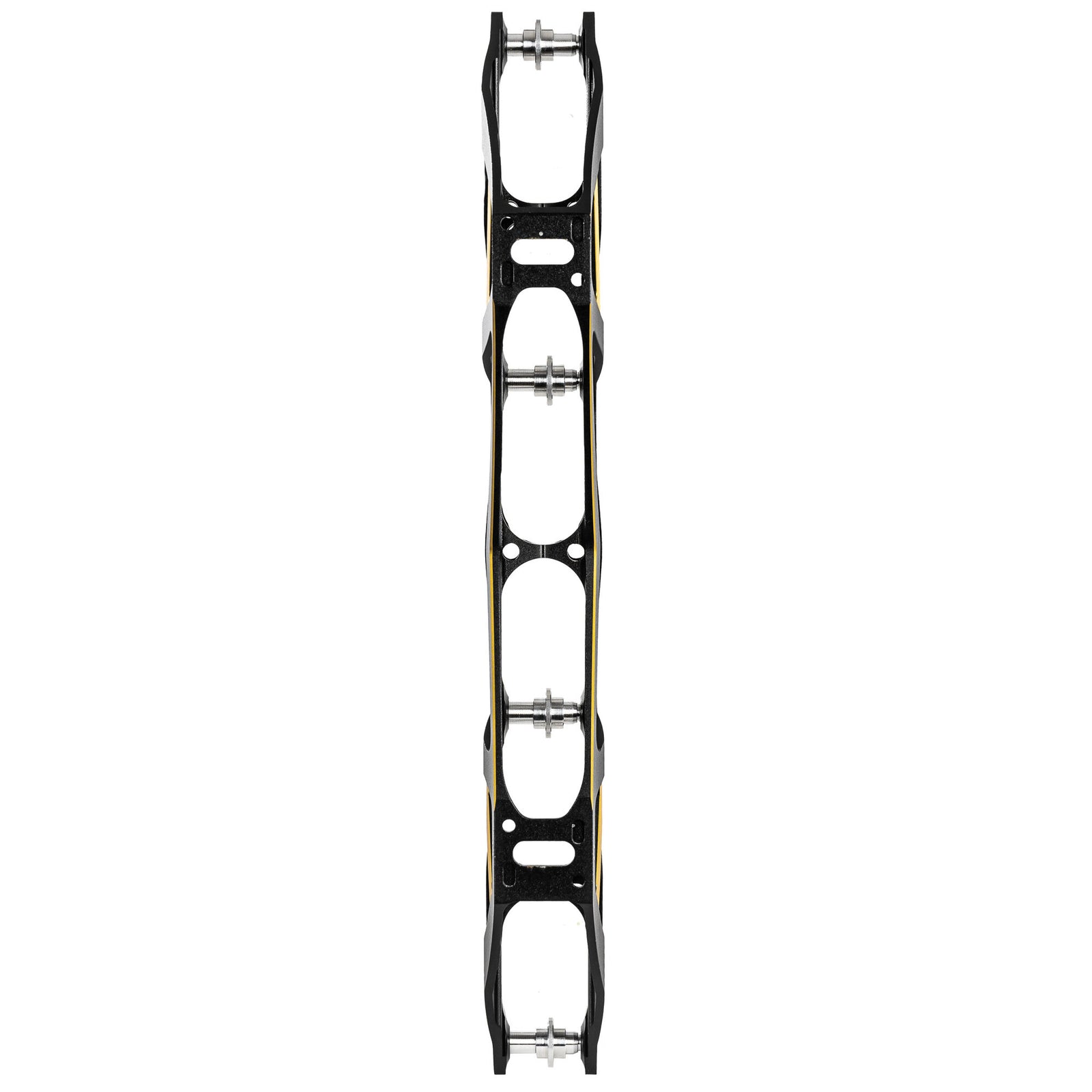 Powerslide - 3X4 13.2/4x110 Black Gold, 195 - 5