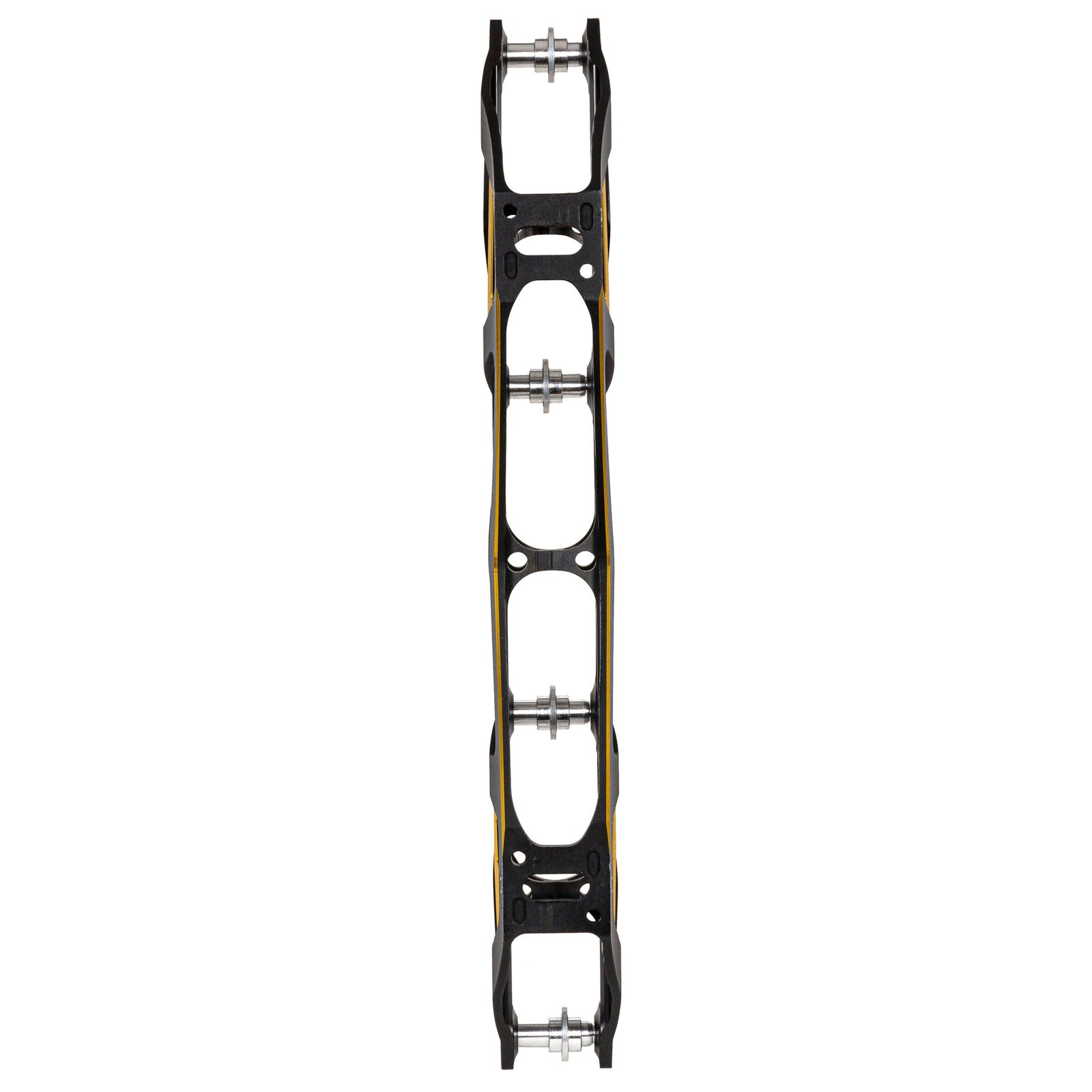Powerslide - 3X4 12.0/4x100 Black Gold, 195 - 4