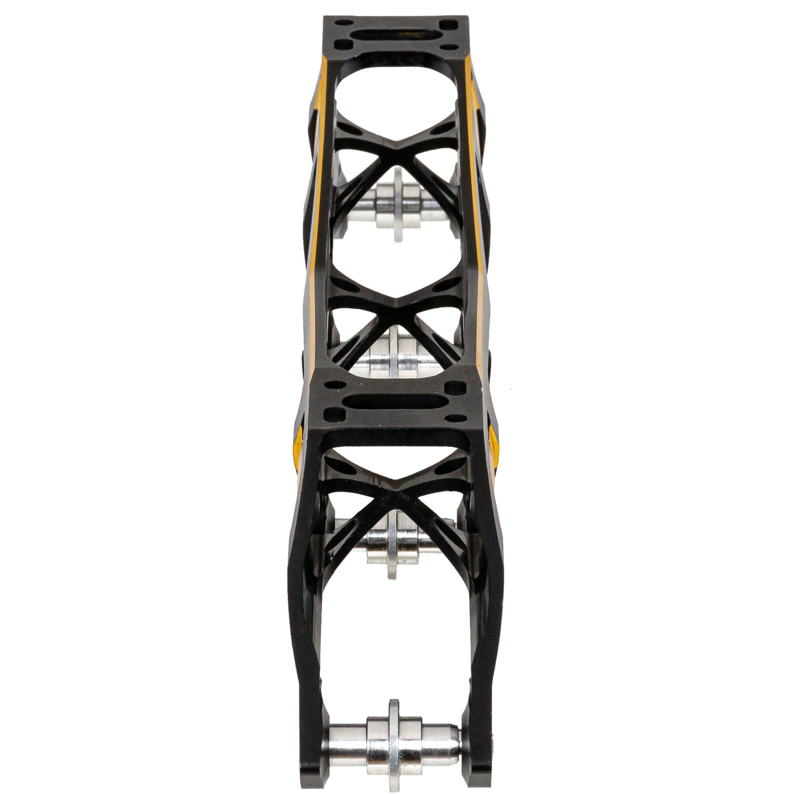Powerslide - 3X4 12.0/4x100 Black Gold, 195 - 5