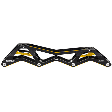 Powerslide - 3X4 12.0/4x100 Black Gold, 195 - 1