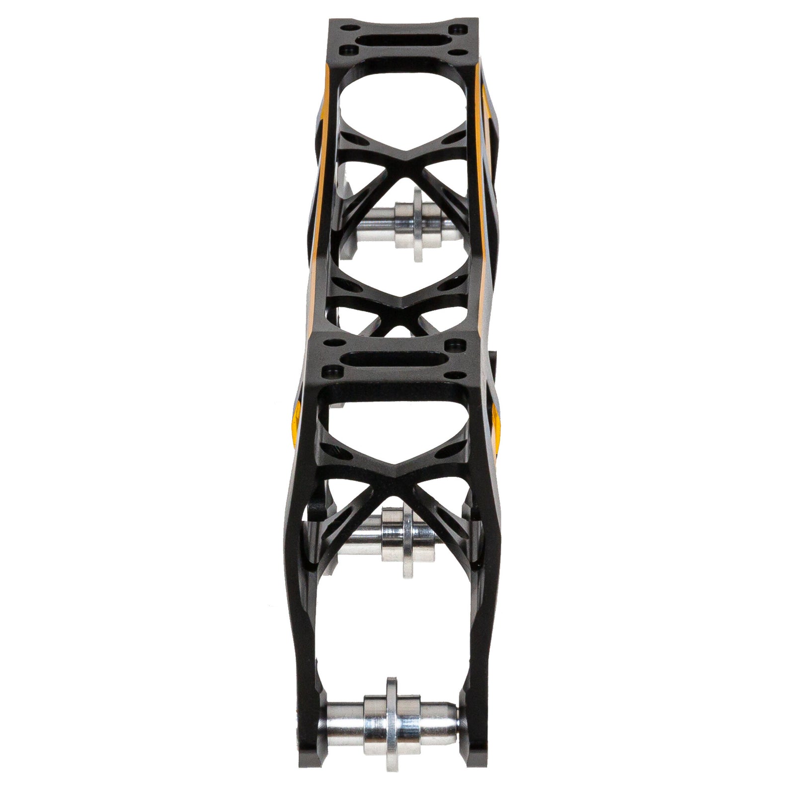 Powerslide - 3X4 11.0/4x90 Black Gold, 165 - 3