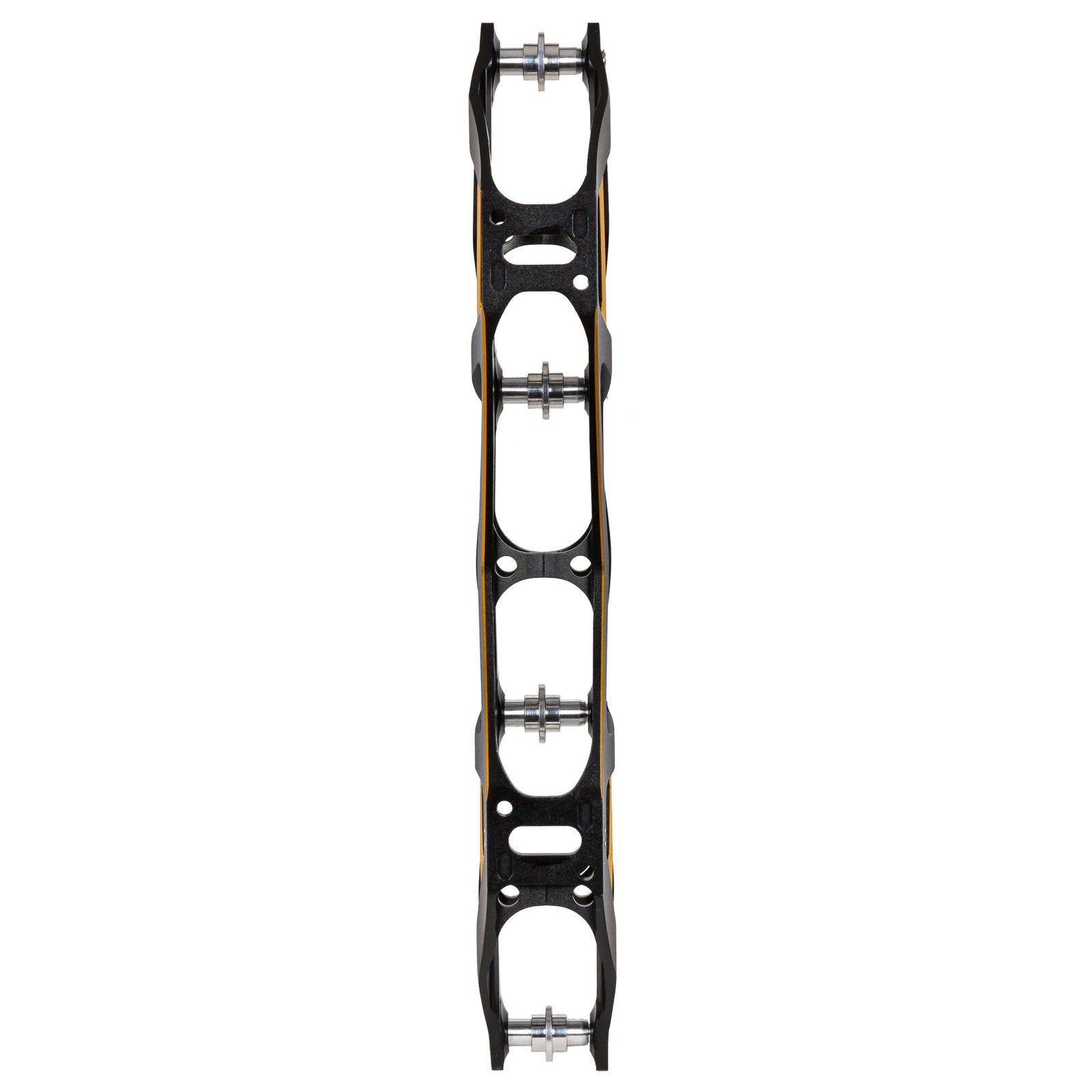 Powerslide - 3X4 11.0/4x90 Black Gold, 165 - 4
