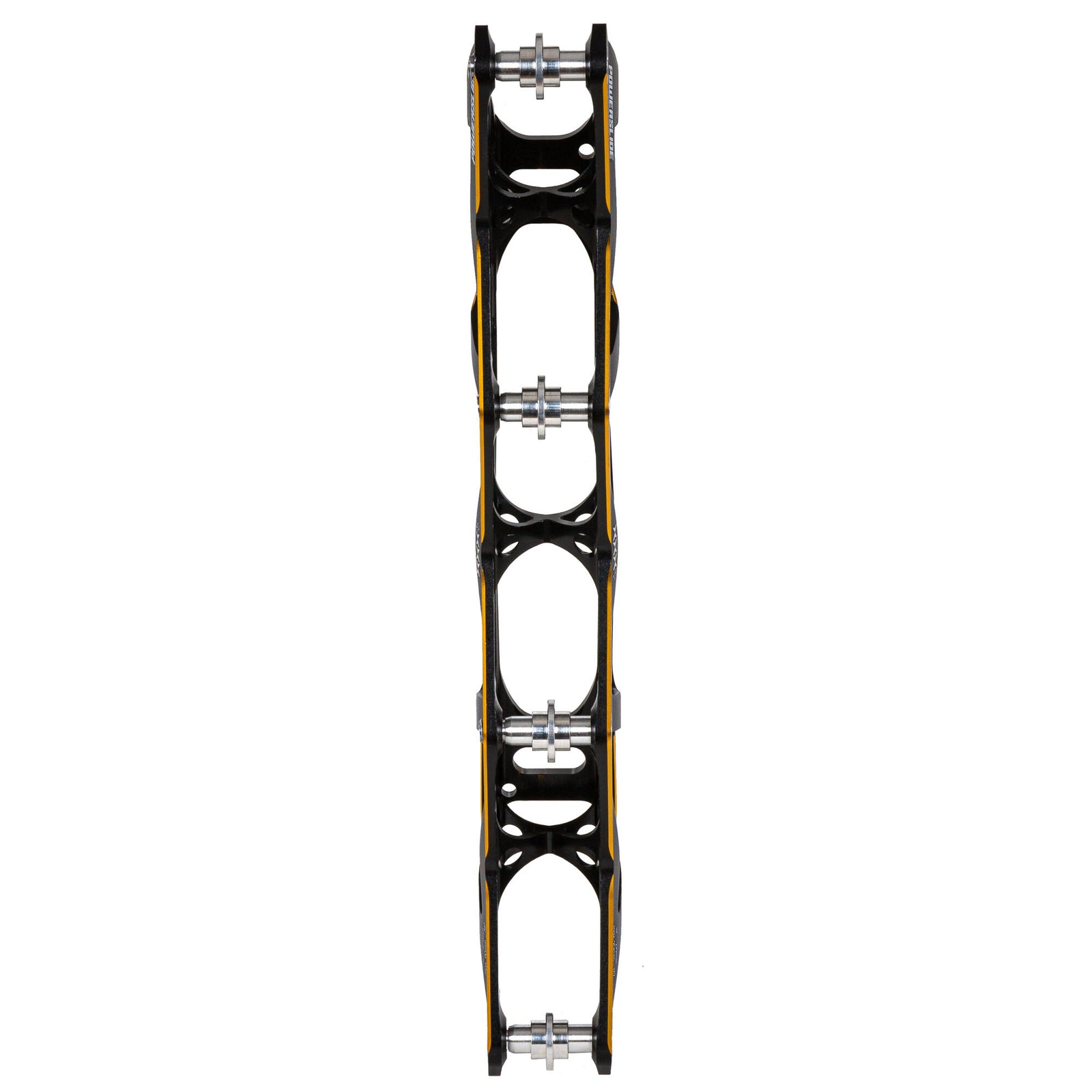 Powerslide - 3X4 11.0/4x90 Black Gold, 165 - 5