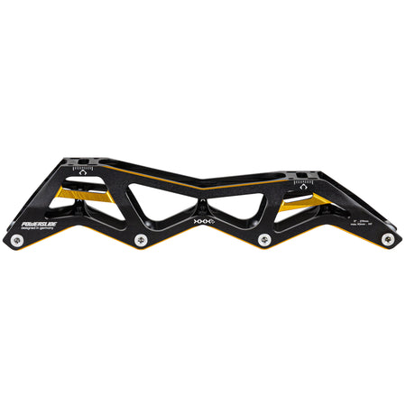 Powerslide - 3X4 11.0/4x90 Black Gold, 165 - 1