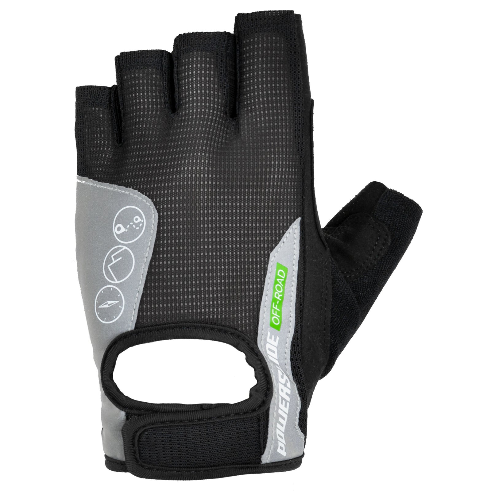 Powerslide - Nordic Glove - 1