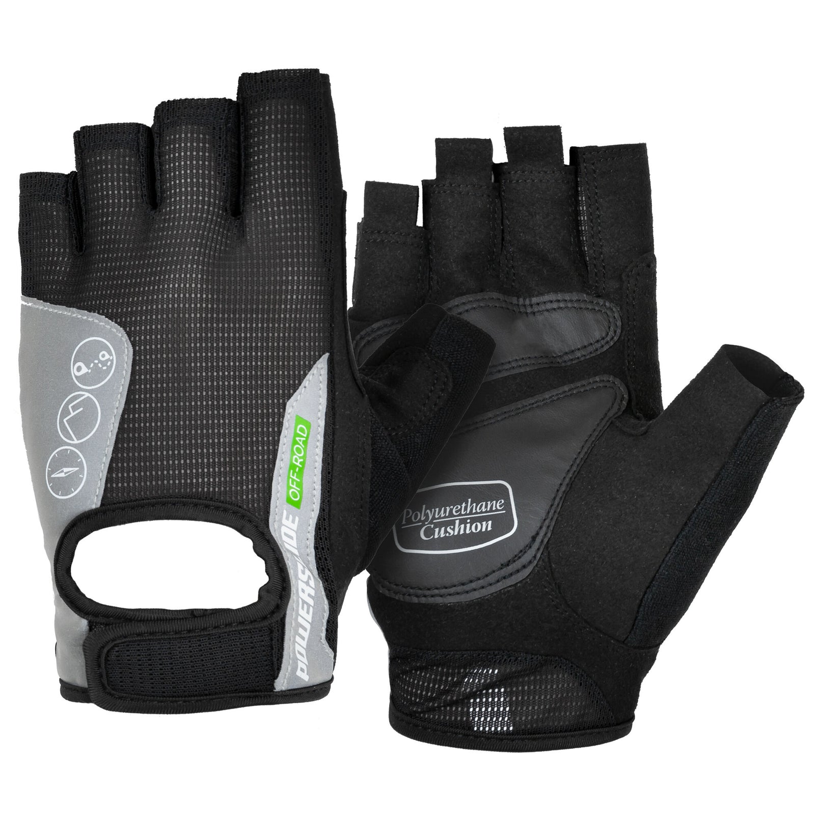 Powerslide - Nordic Glove - 3