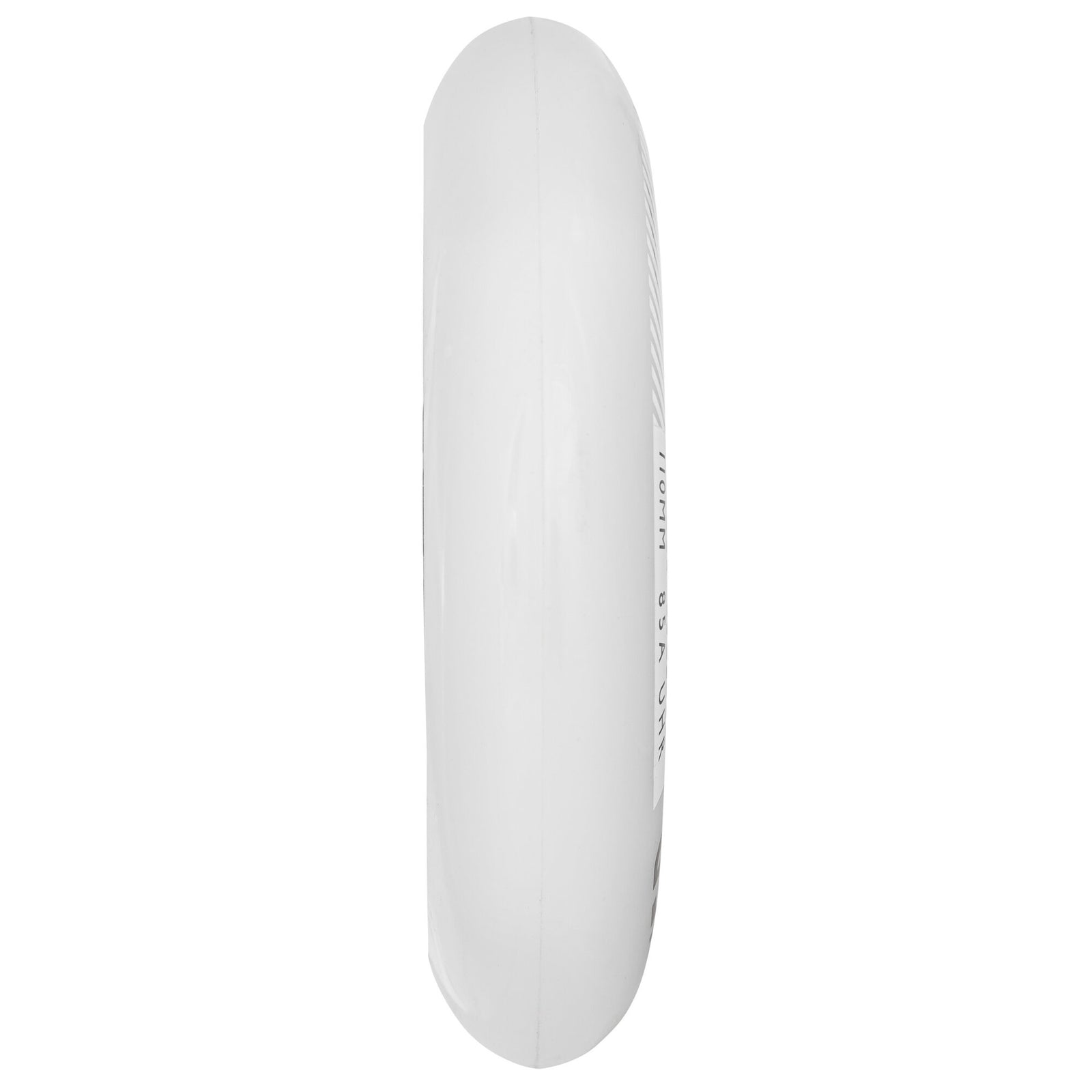 Undercover - Raw 110/85A White, pc. - 4