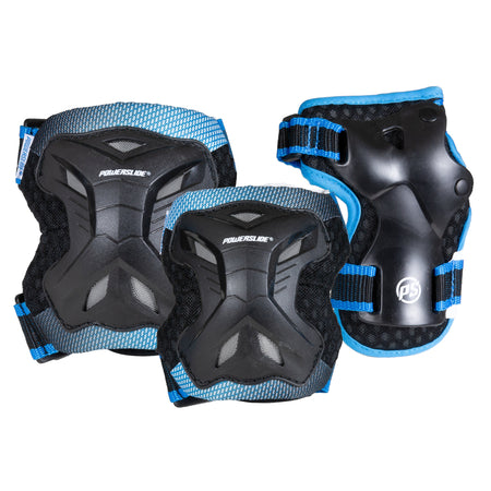 Powerslide - Kids Pro Boys Set - 1