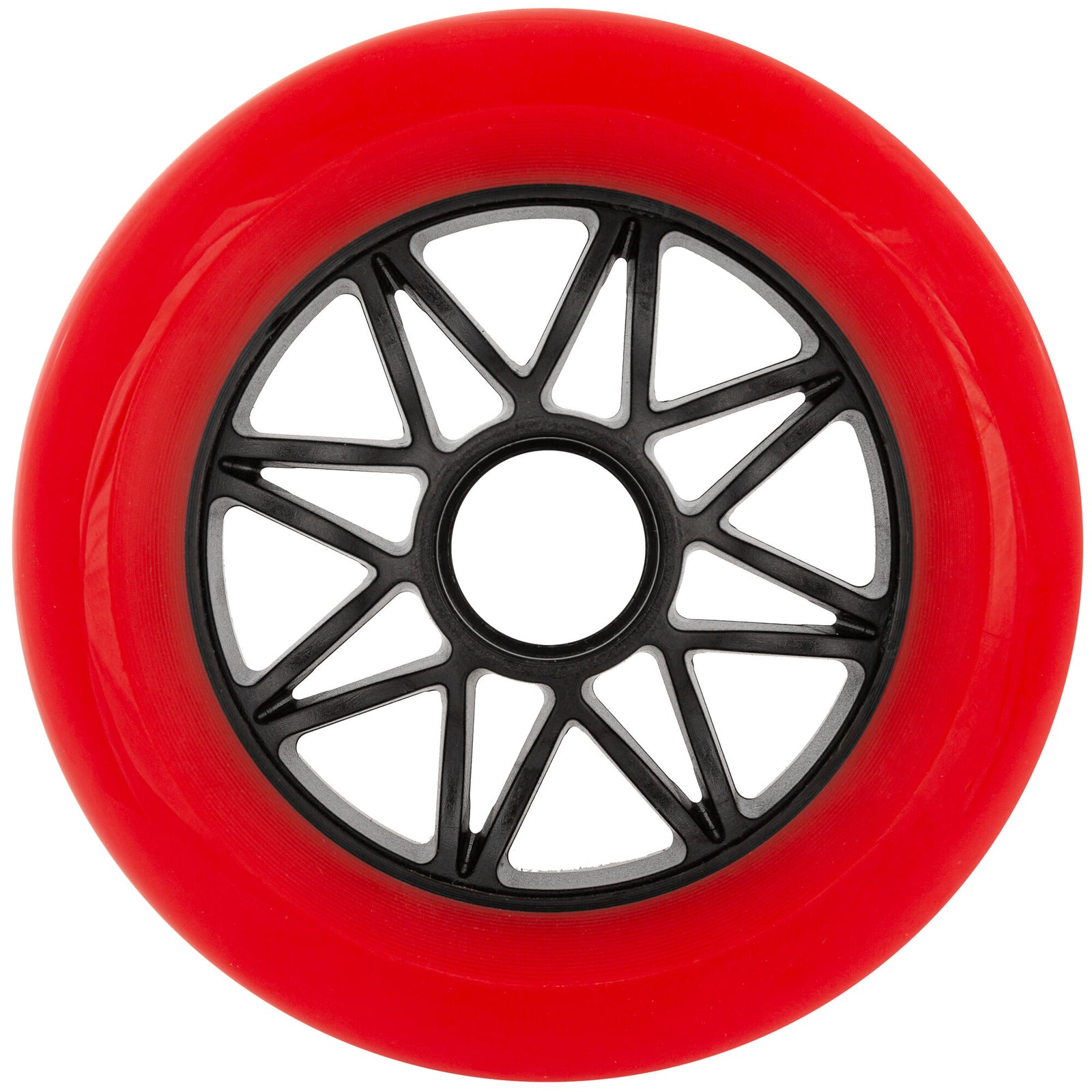 Undercover - Raw 110/85A Red, pc. - 3