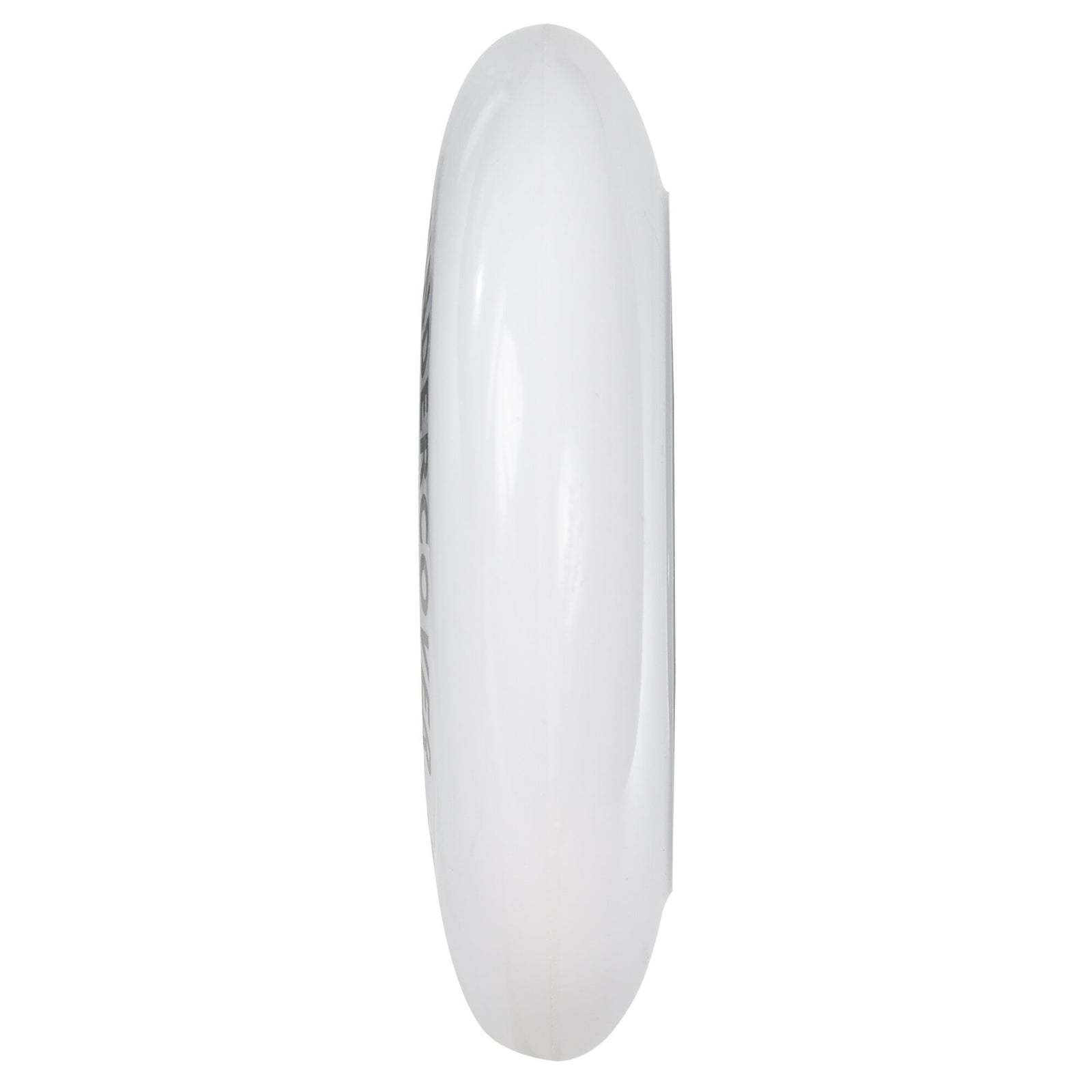 Undercover - Raw 100/85A White, pc. - 4
