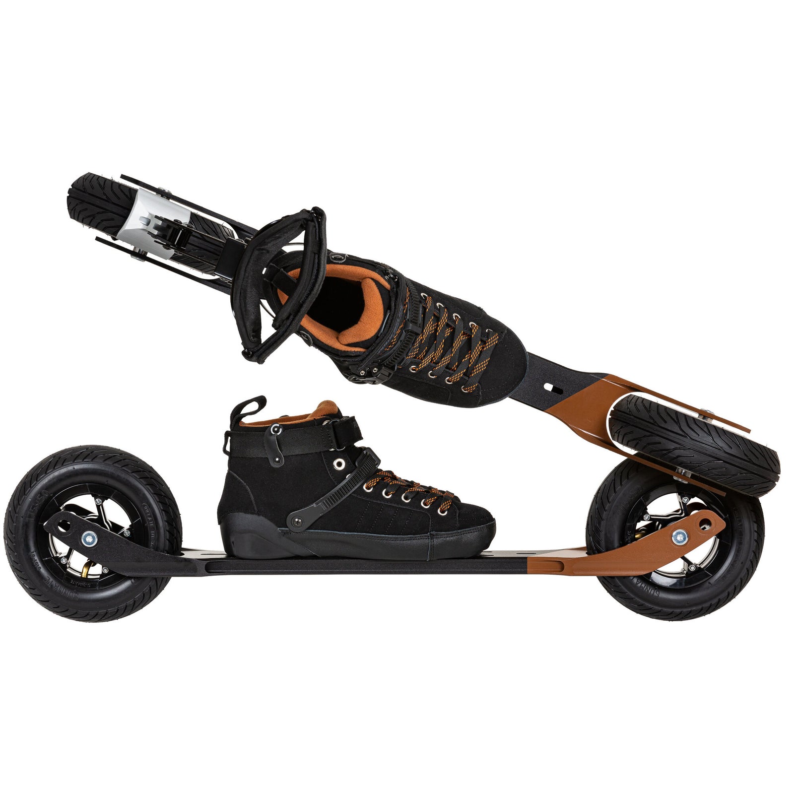 Powerslide - 4-Cross 175 - 7