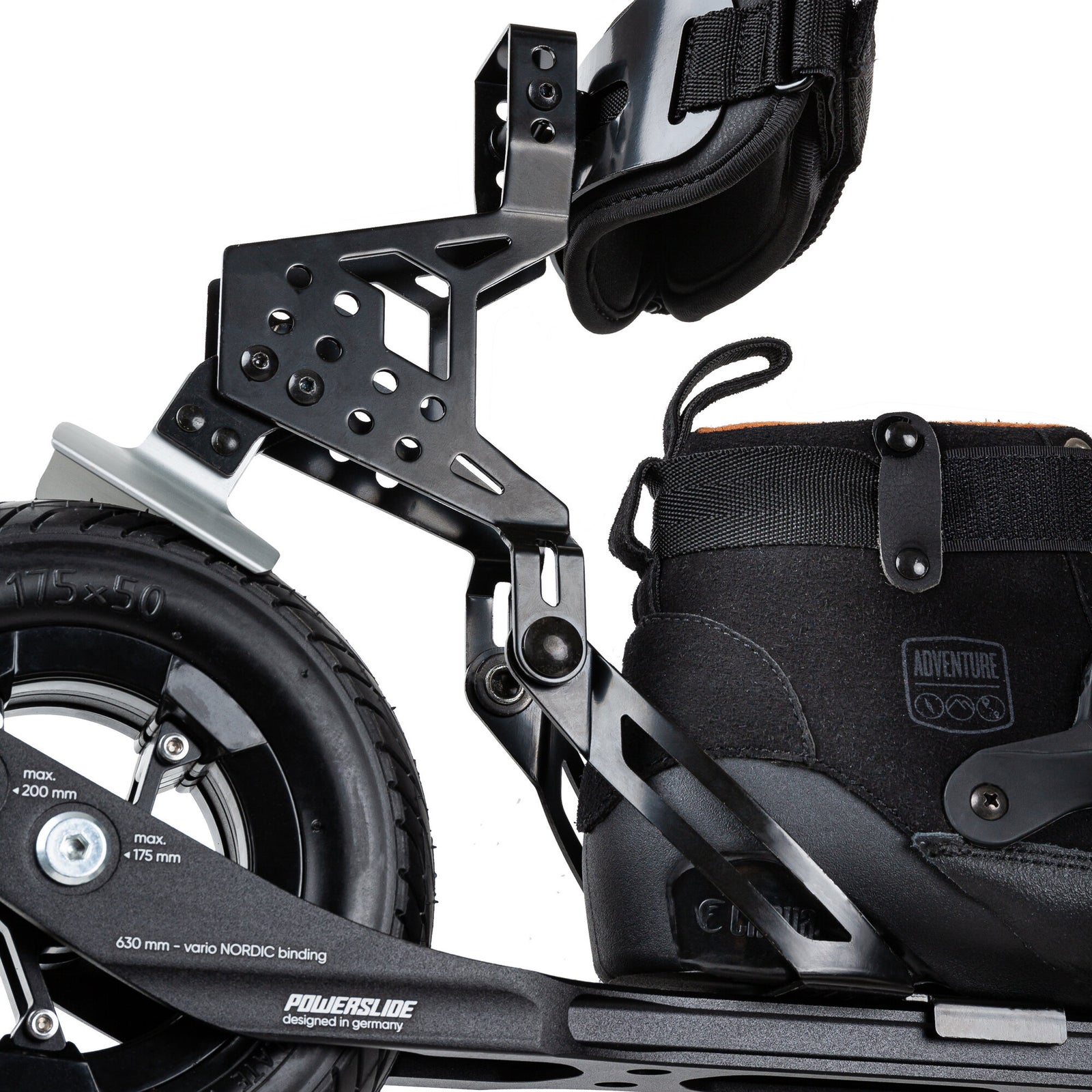 Powerslide - 4-Cross 175 - 12