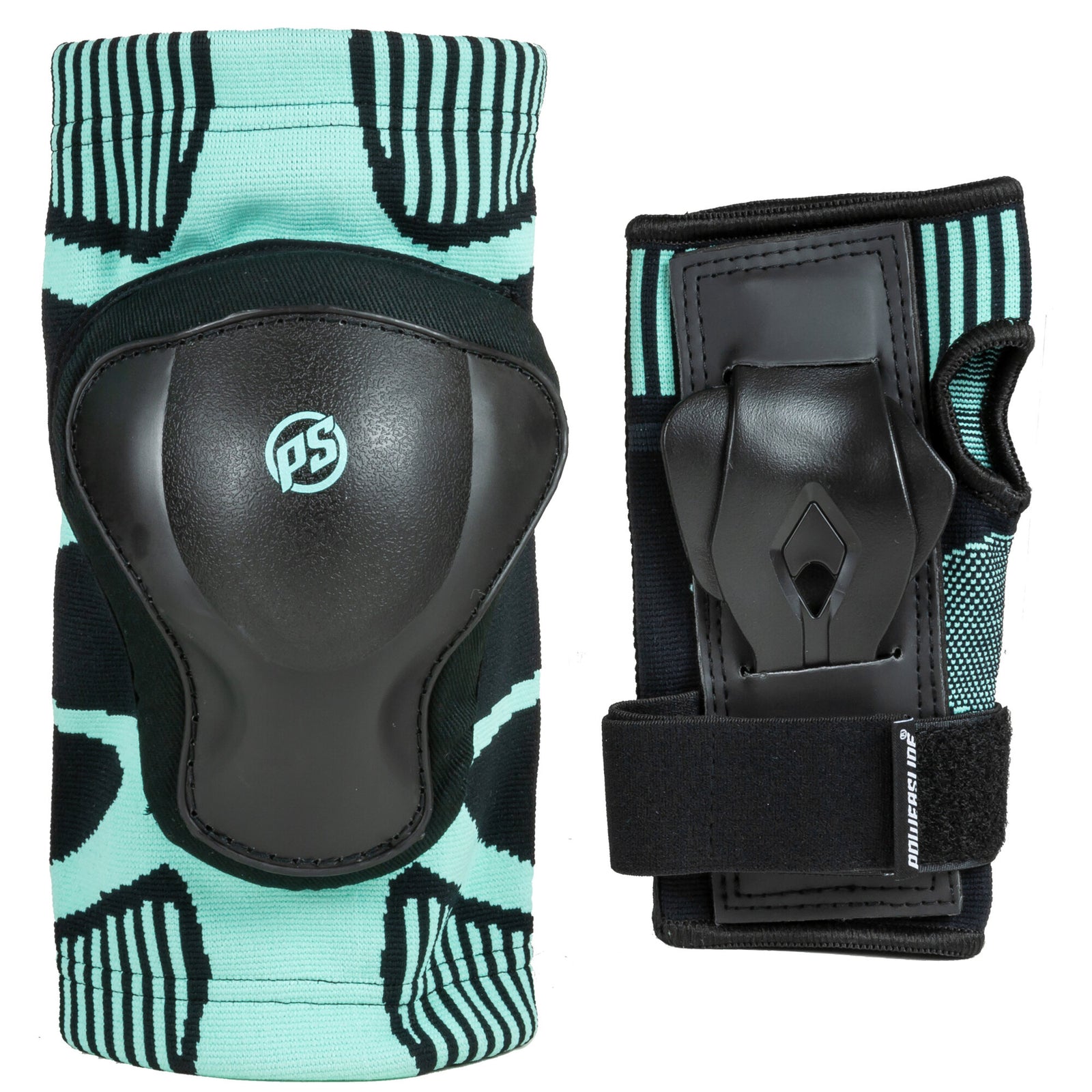 Powerslide - Onesie Women Dual Set - 1