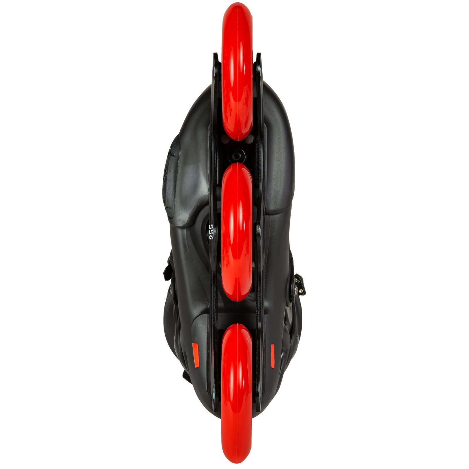 Powerslide - Imperial Black Red 110 - 4