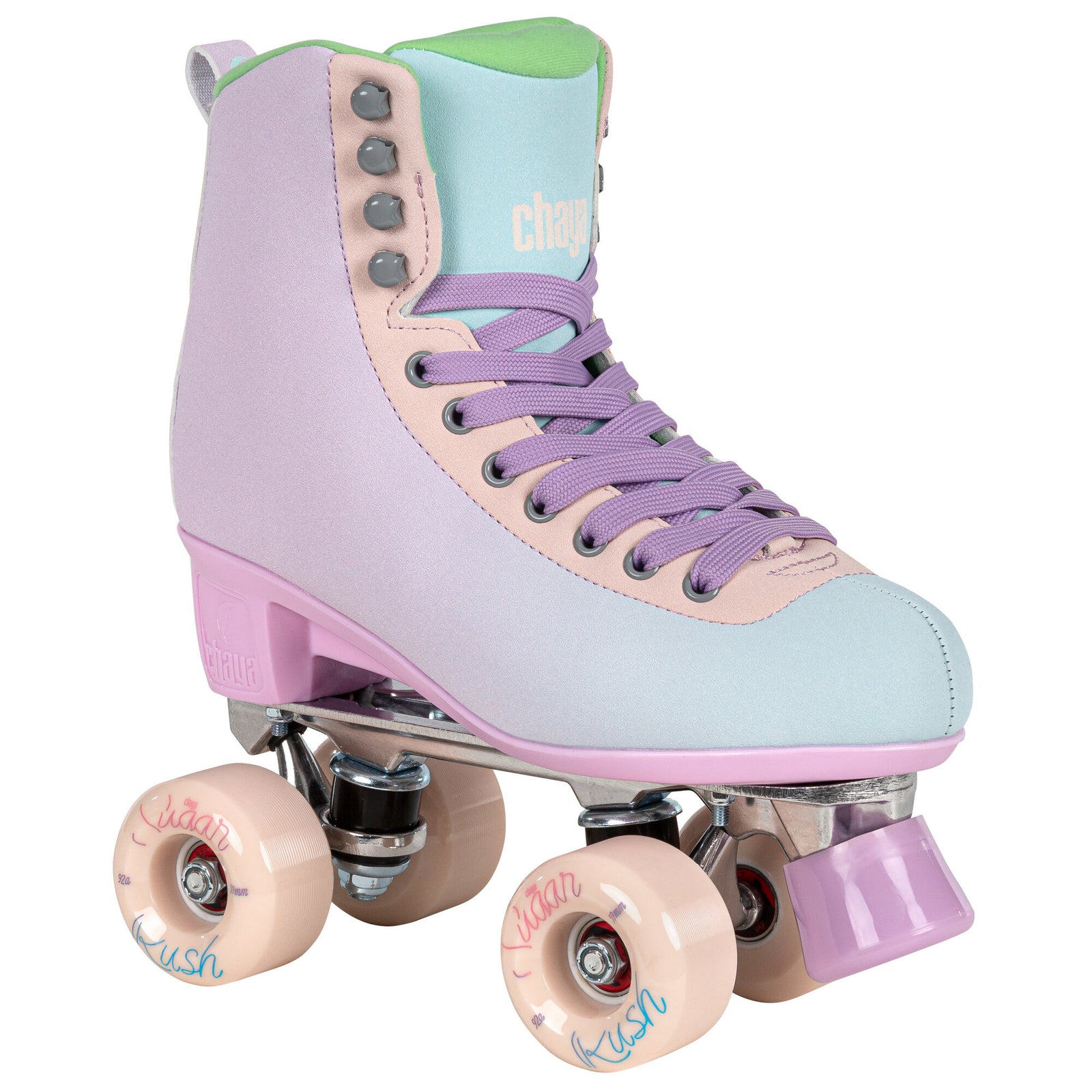Chaya - Melrose Deluxe Pastel - 2