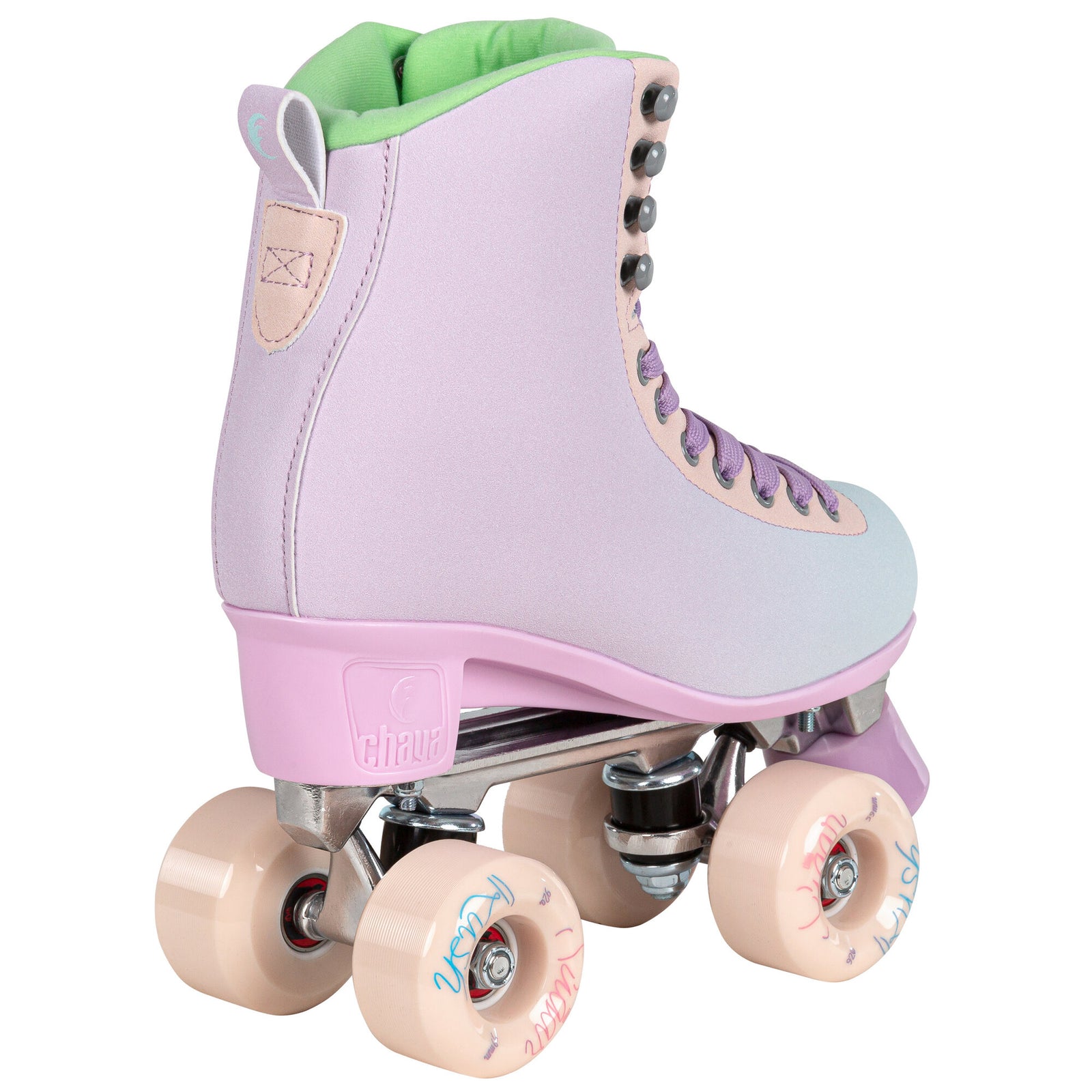 Chaya - Melrose Deluxe Pastel - 3