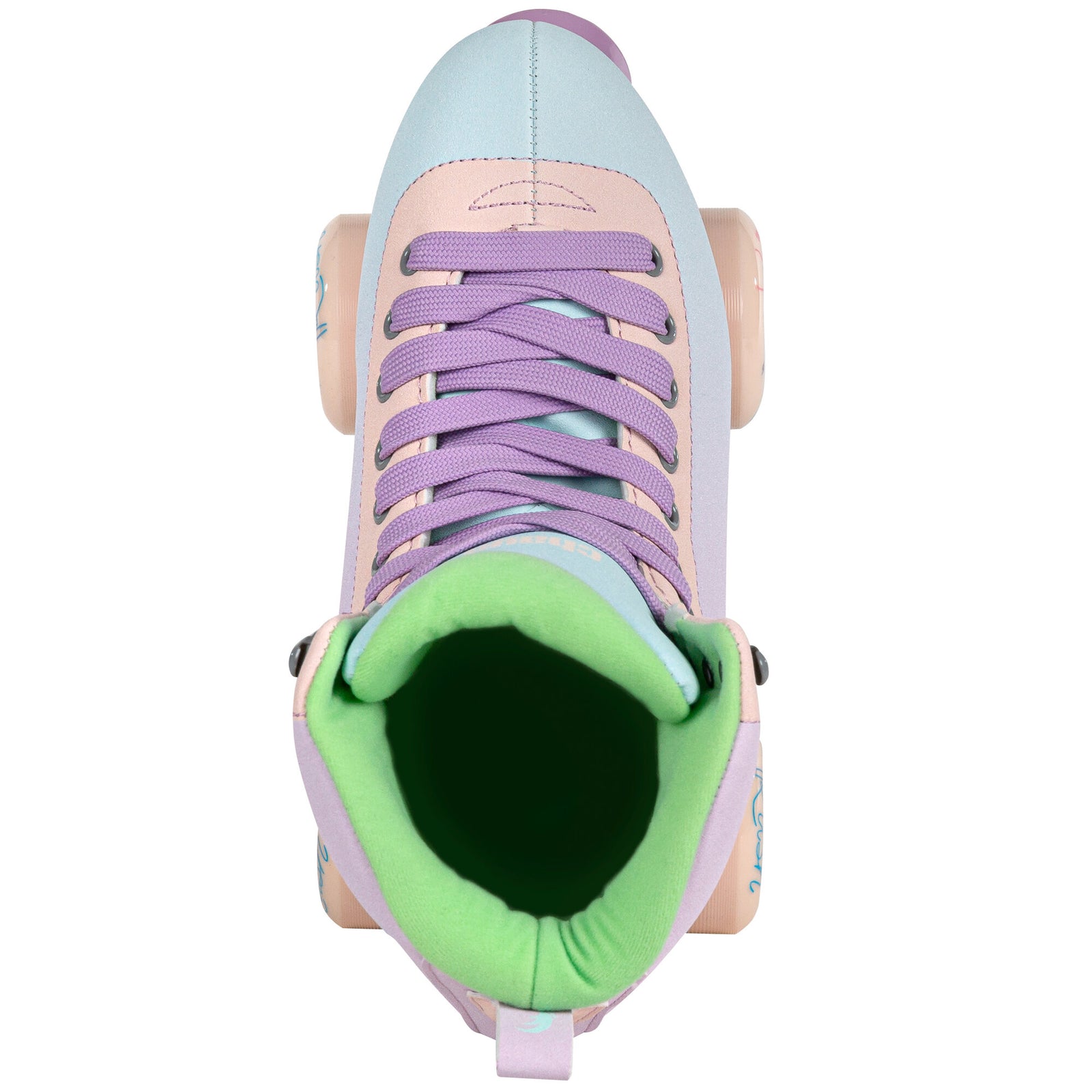 Chaya - Melrose Deluxe Pastel - 4