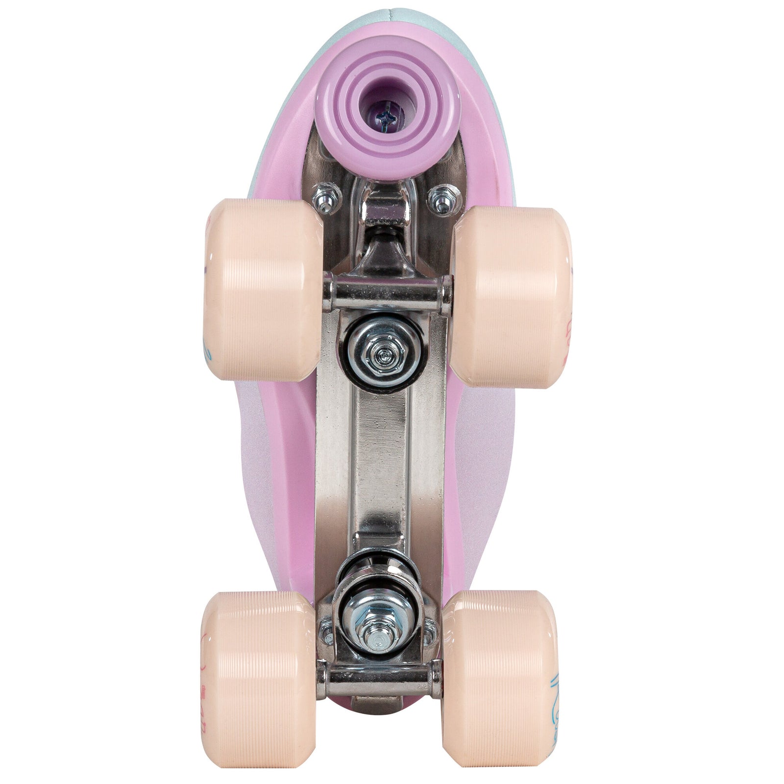 Chaya - Melrose Deluxe Pastel - 5