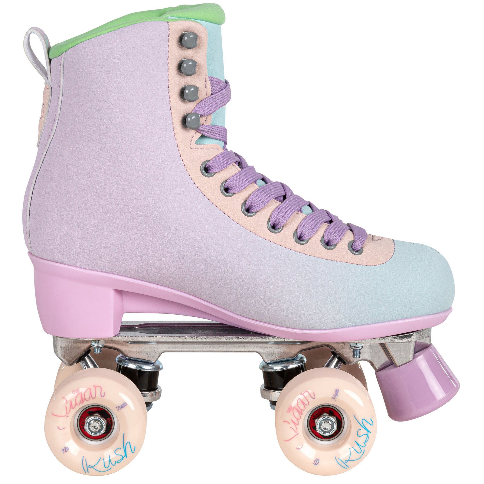 Chaya - Melrose Deluxe Pastel - 6