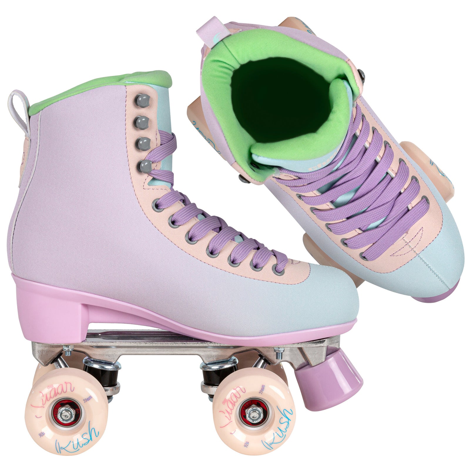 Chaya - Melrose Deluxe Pastel - 7