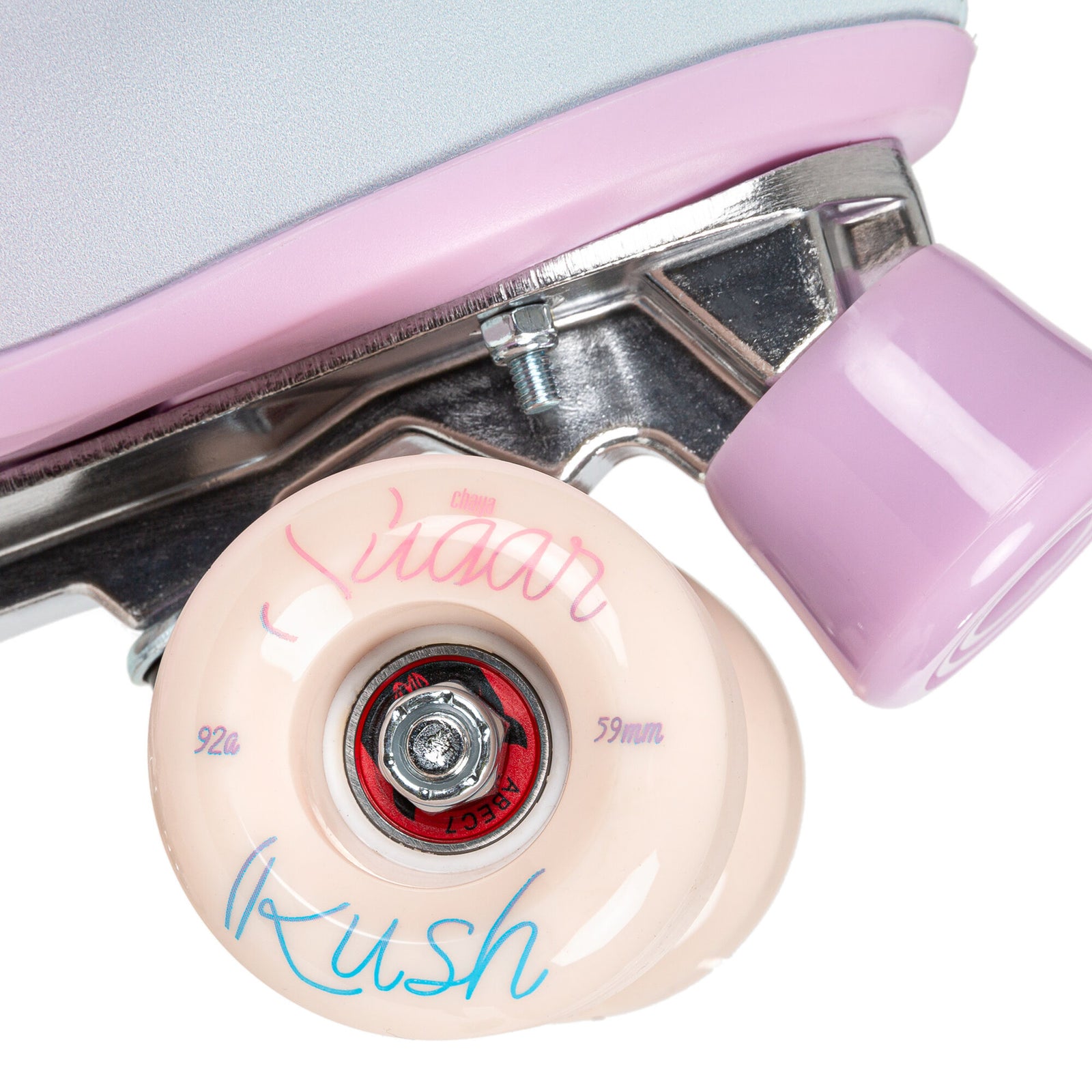 Chaya - Melrose Deluxe Pastel - 8