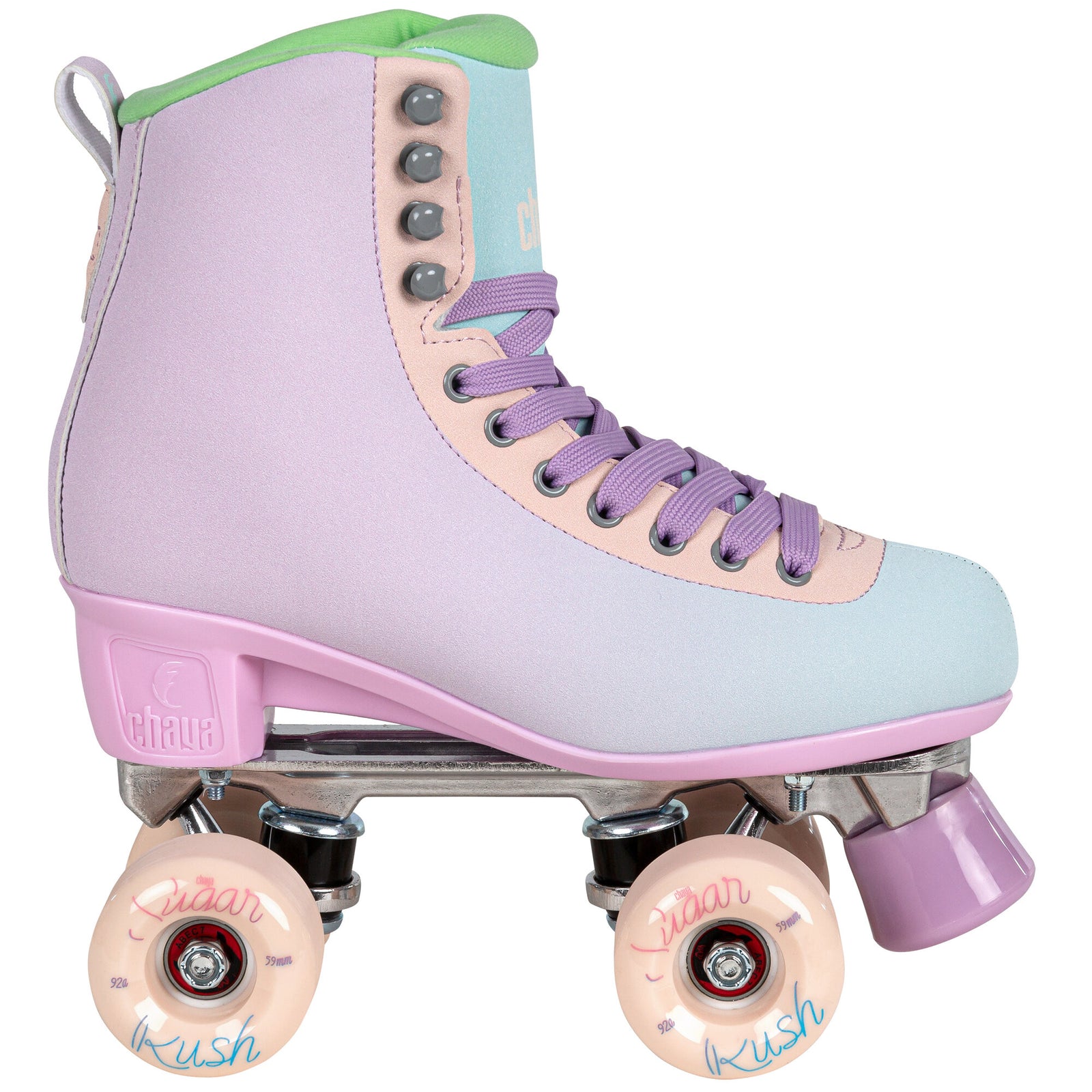 Chaya - Melrose Deluxe Pastel - 1