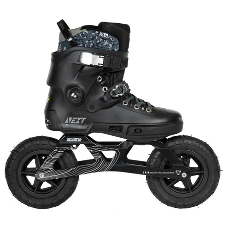 Powerslide - Next Edge 150 - 1
