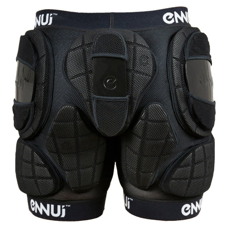 Ennui - BLVD Protective Shorts - 1