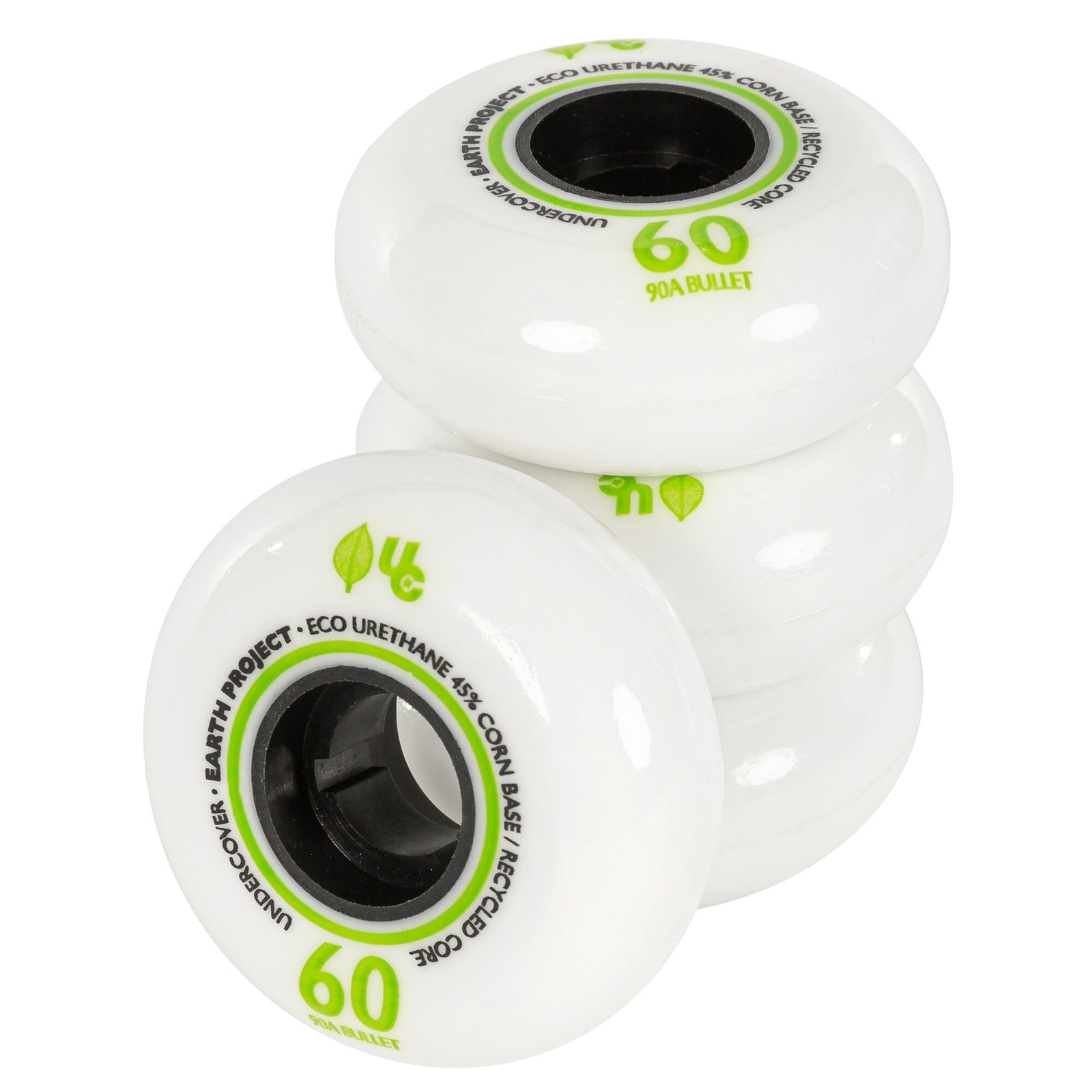 Undercover - Earth 60/90A, 4-pack - 4