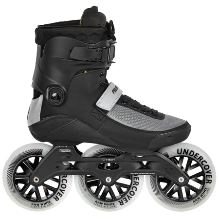 Powerslide - Swell Nite 125 - 3D Adapt - 1