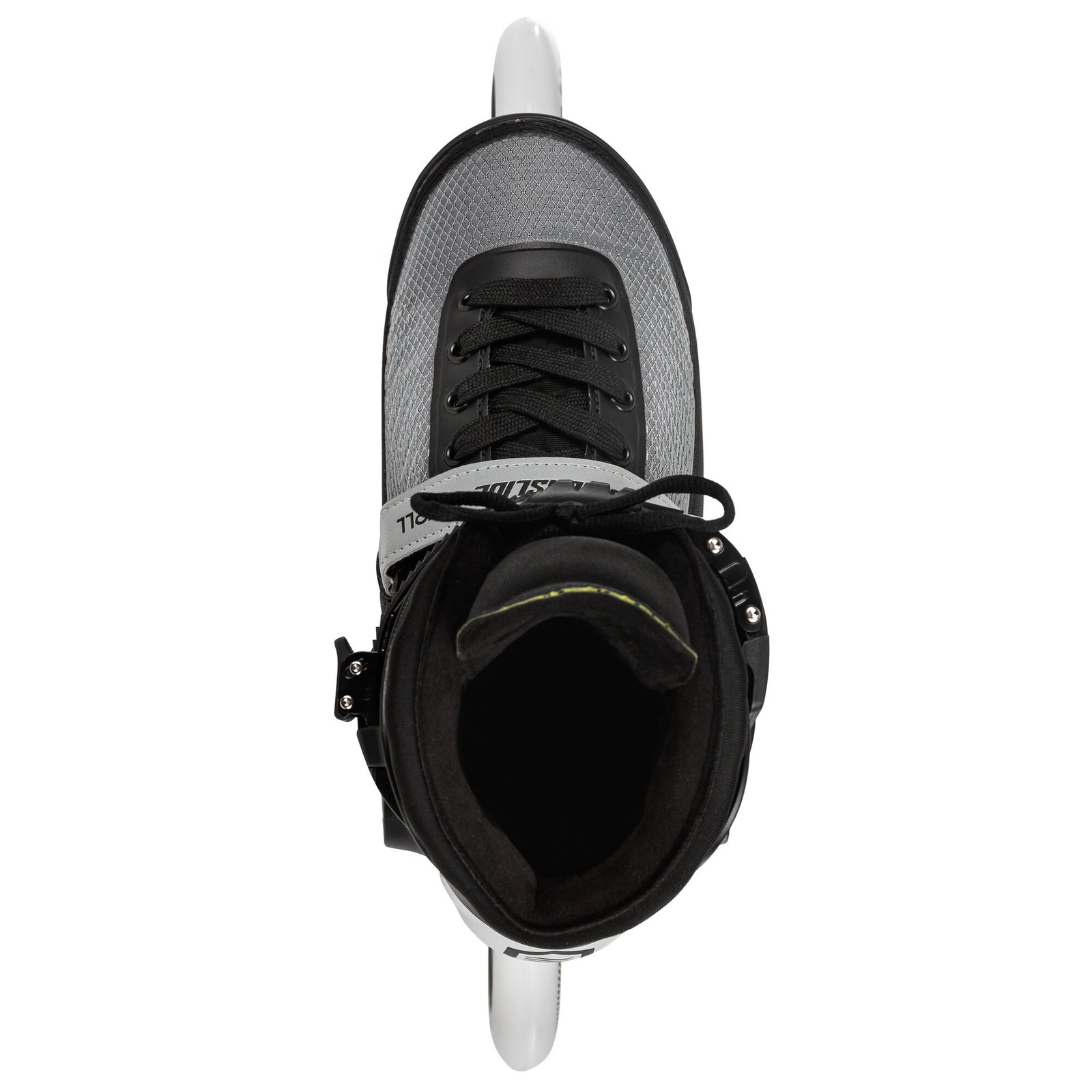 Powerslide - Swell Nite 125 - 3D Adapt - 3
