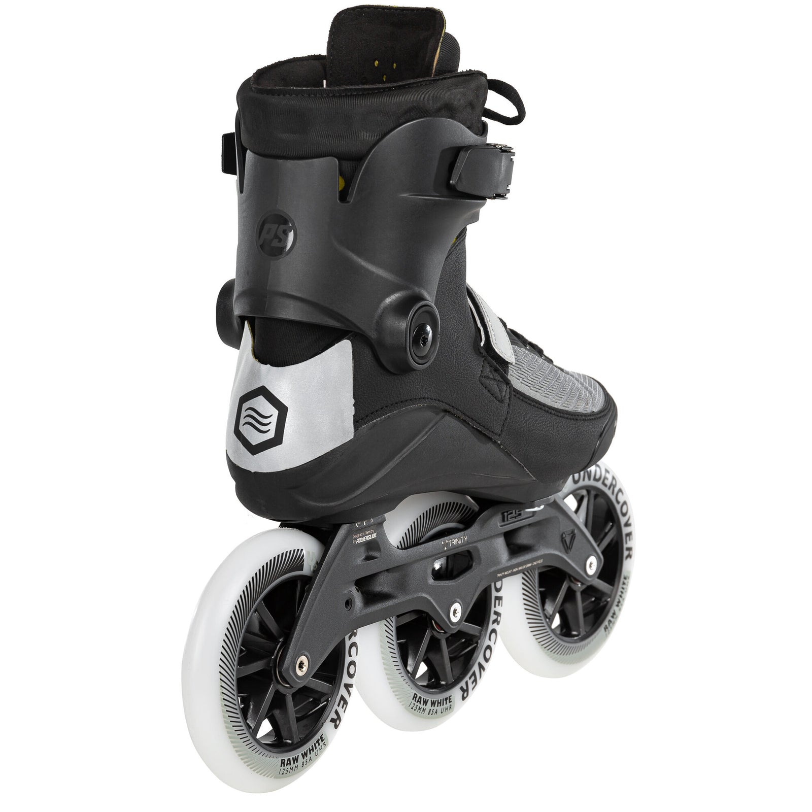 Powerslide - Swell Nite 125 - 3D Adapt - 4