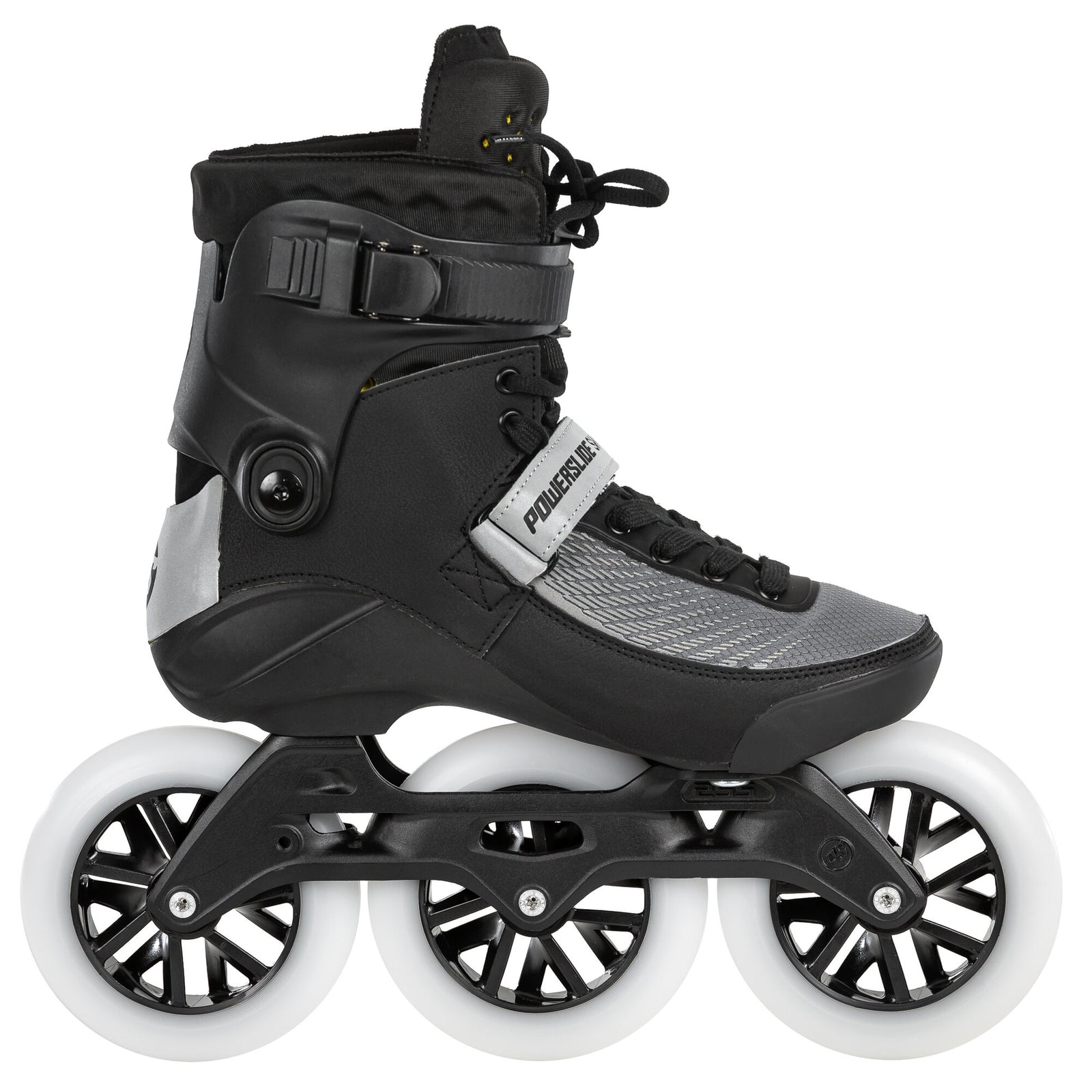 Powerslide - Swell Nite 125 - 3D Adapt - 6