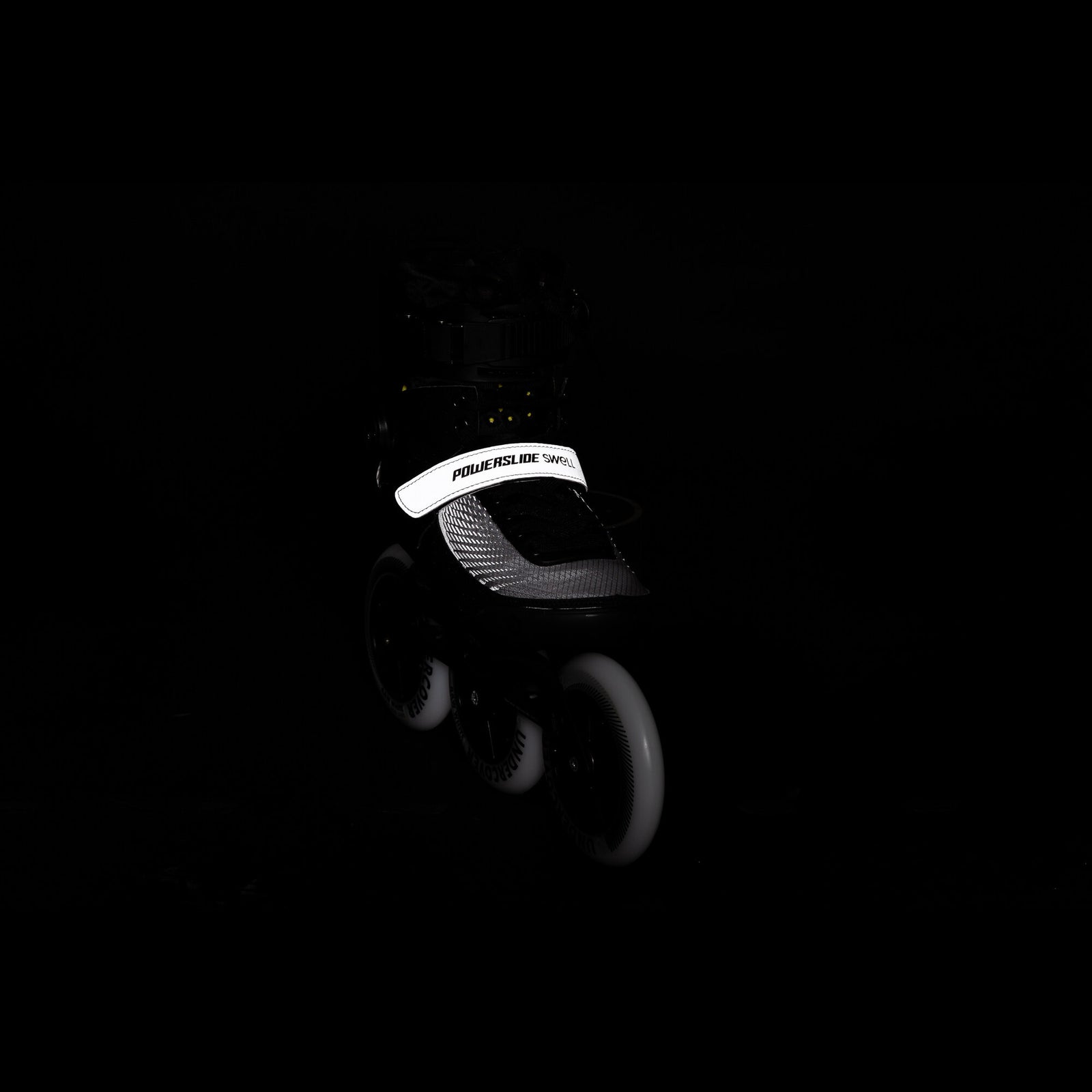 Powerslide - Swell Nite 125 - 3D Adapt - 13