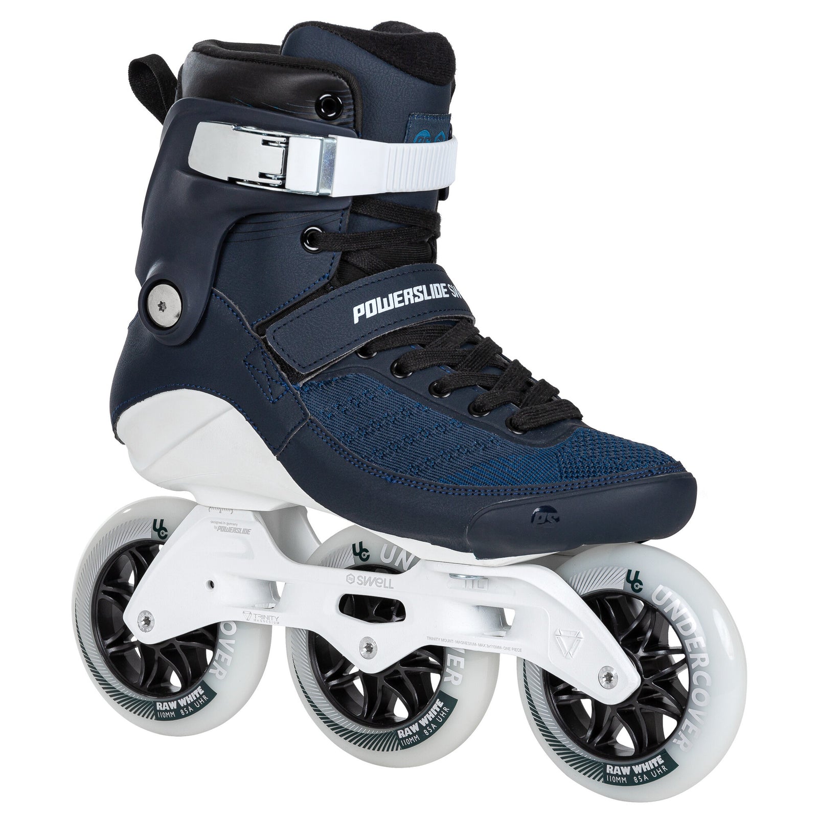Powerslide - Swell Navy 110 - 2