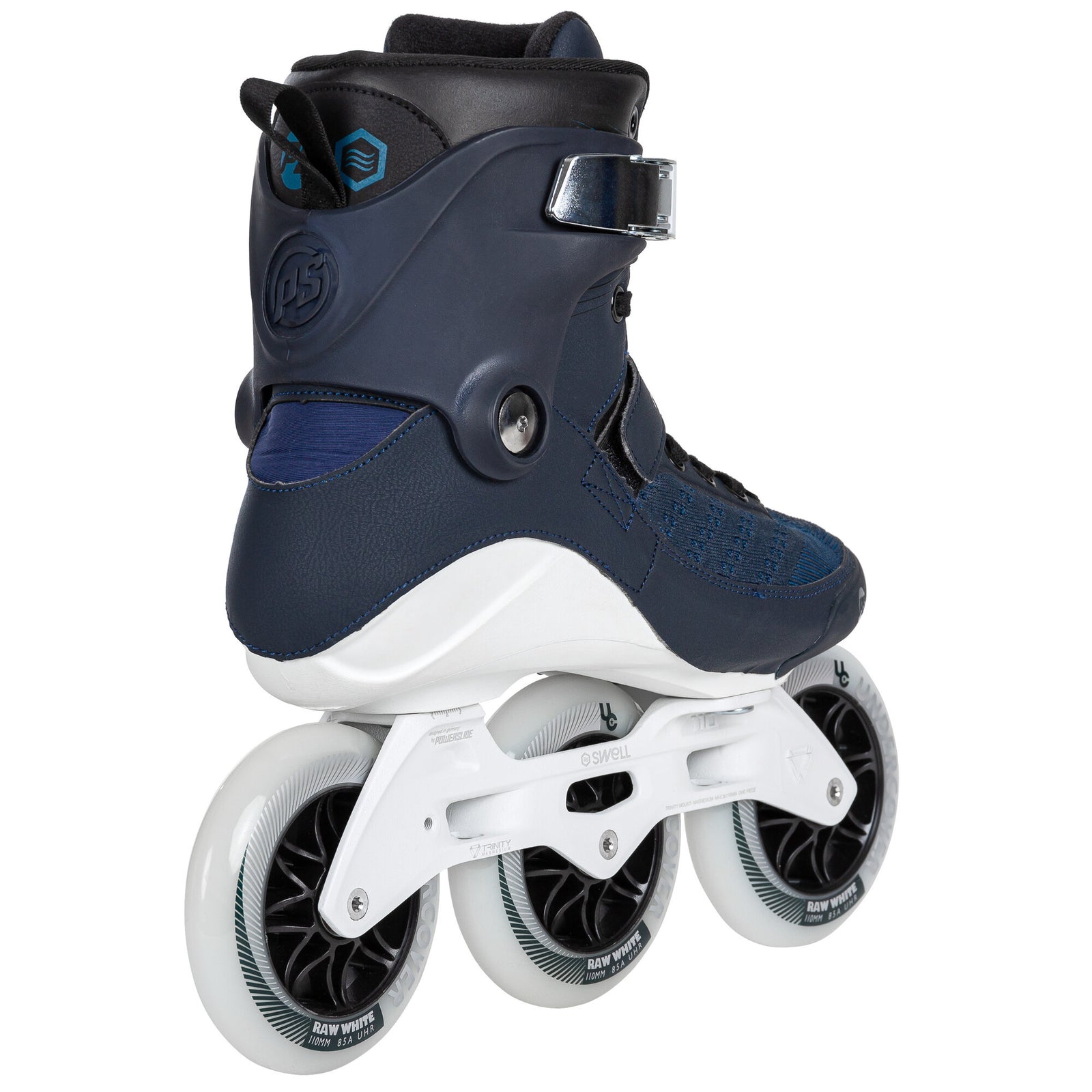 Powerslide - Swell Navy 110 - 3