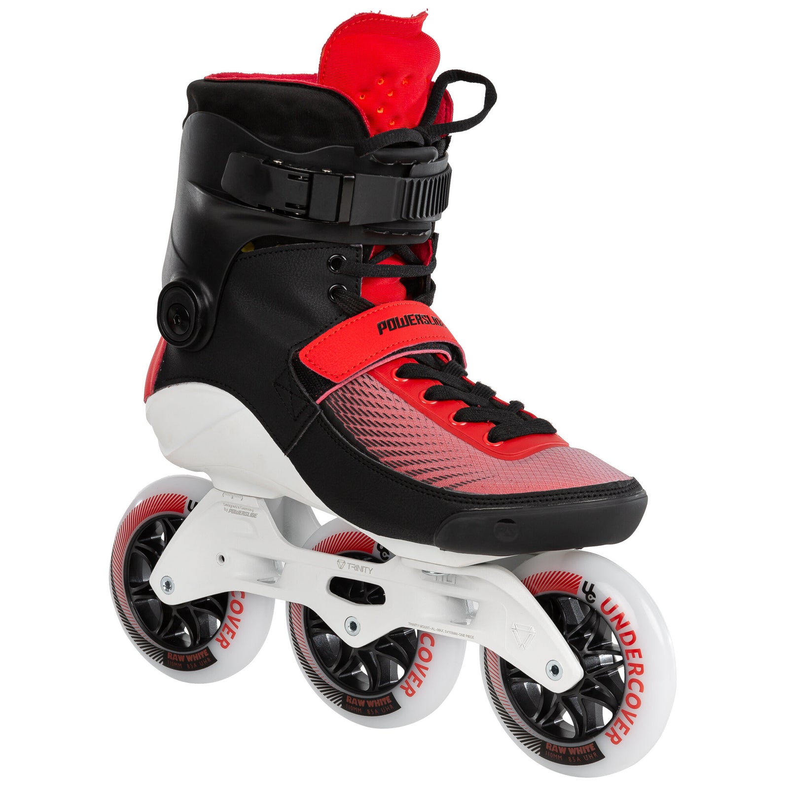 Powerslide - Swell Bolt 110 - 3D Adapt - 2