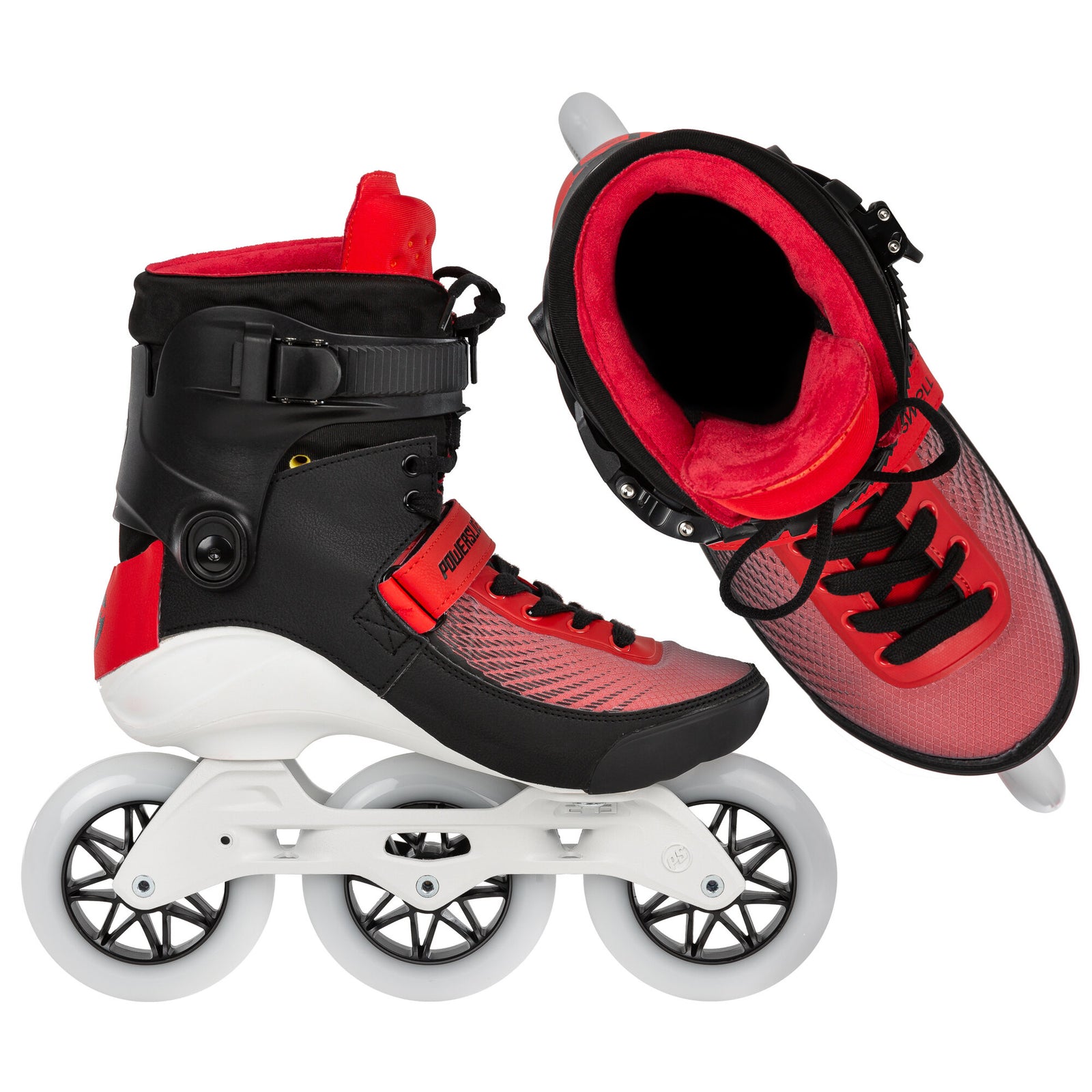 Powerslide - Swell Bolt 110 - 3D Adapt - 7